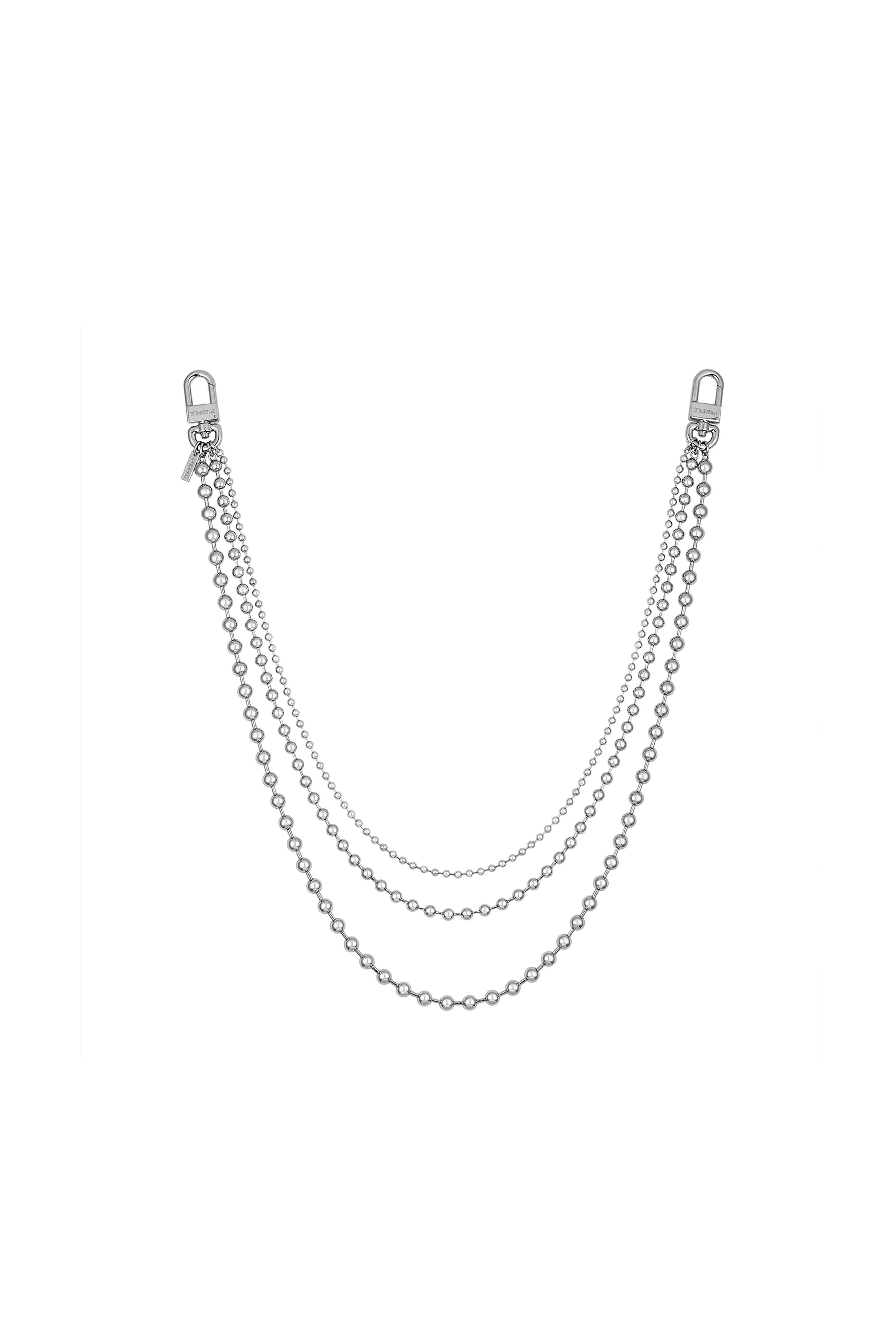 3 Layer Wallet Ball Chain - Image 3