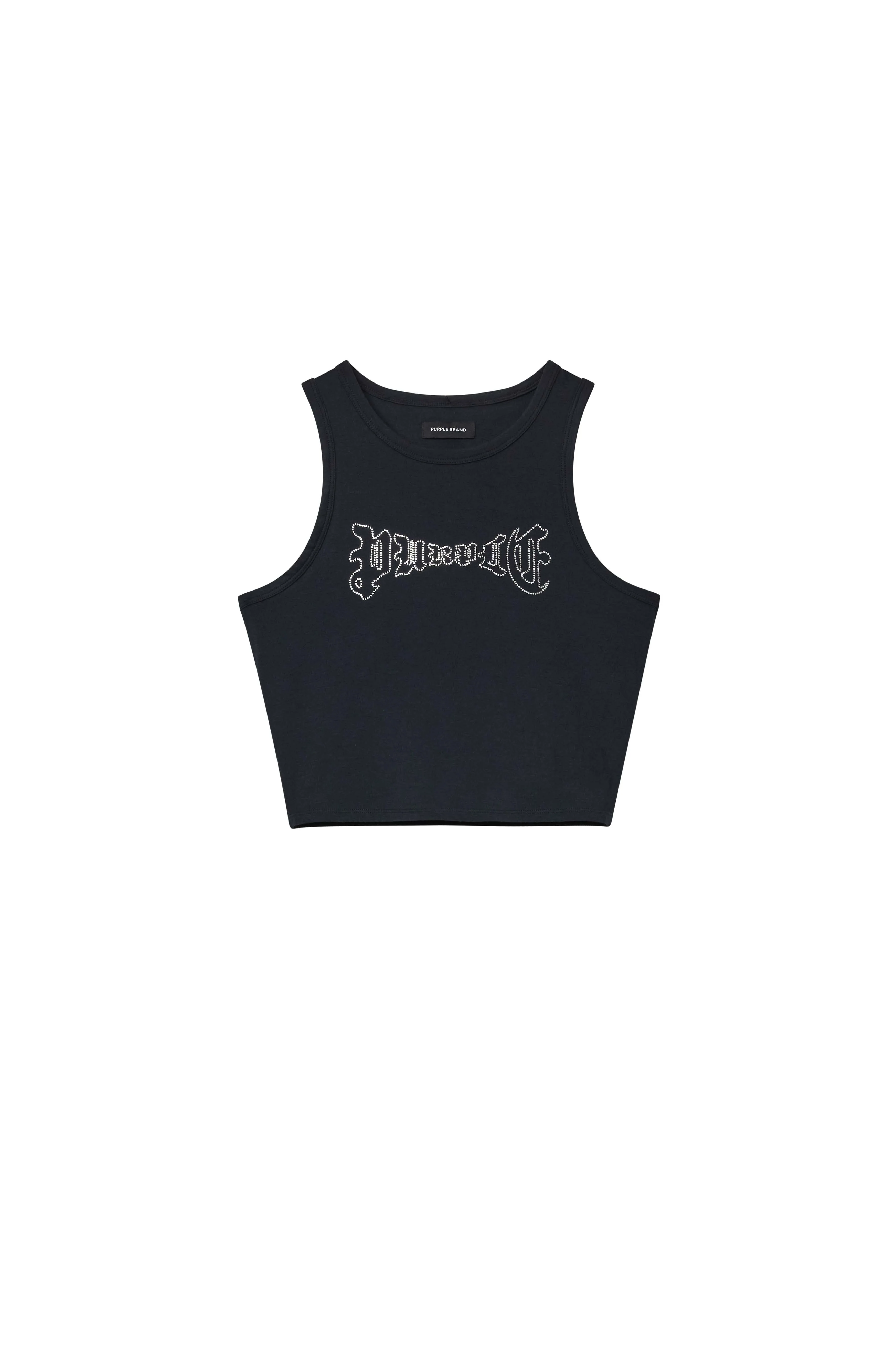 Arched Gothic Tank Top - Image 4
