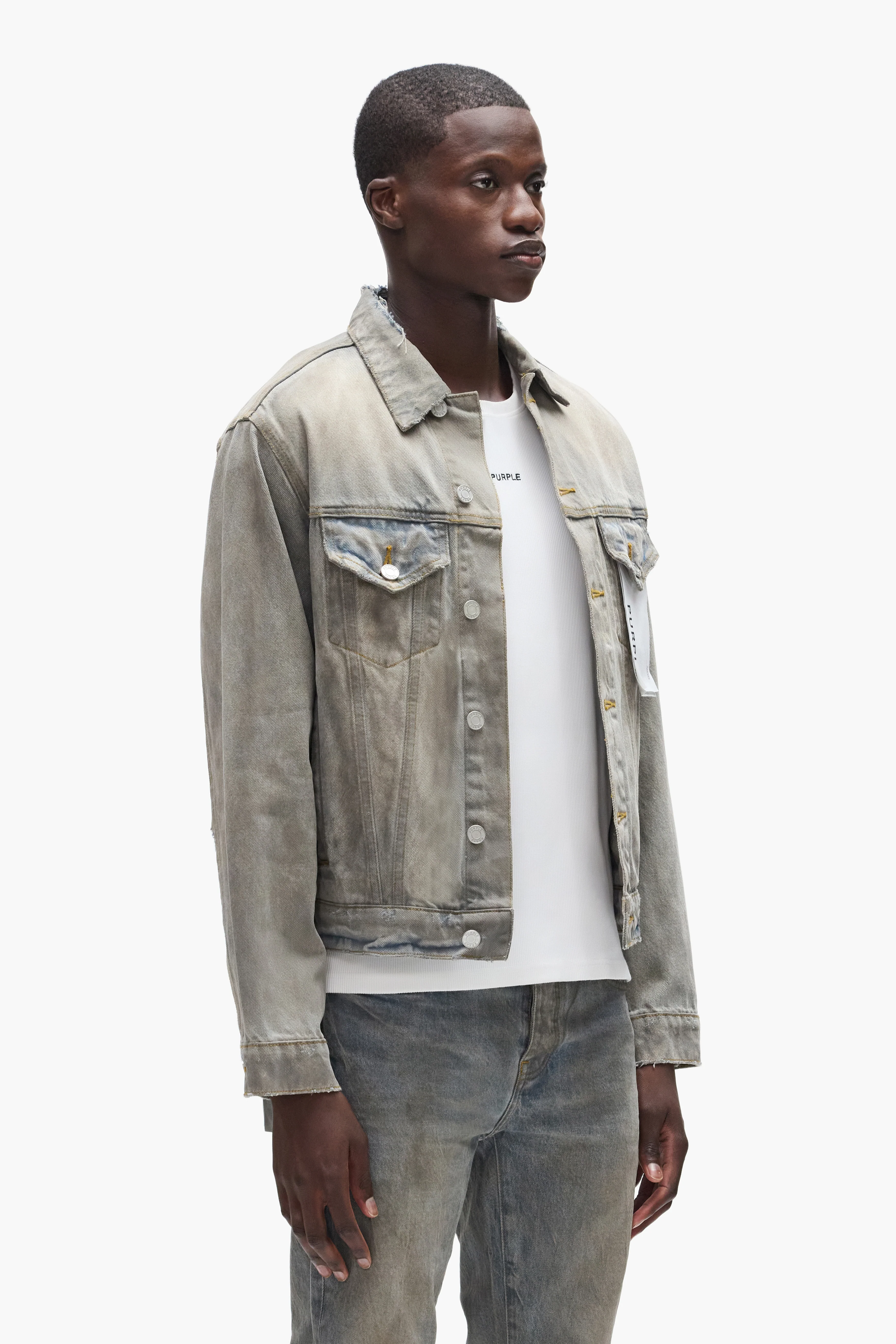 Arcilla Jacket - Image 3