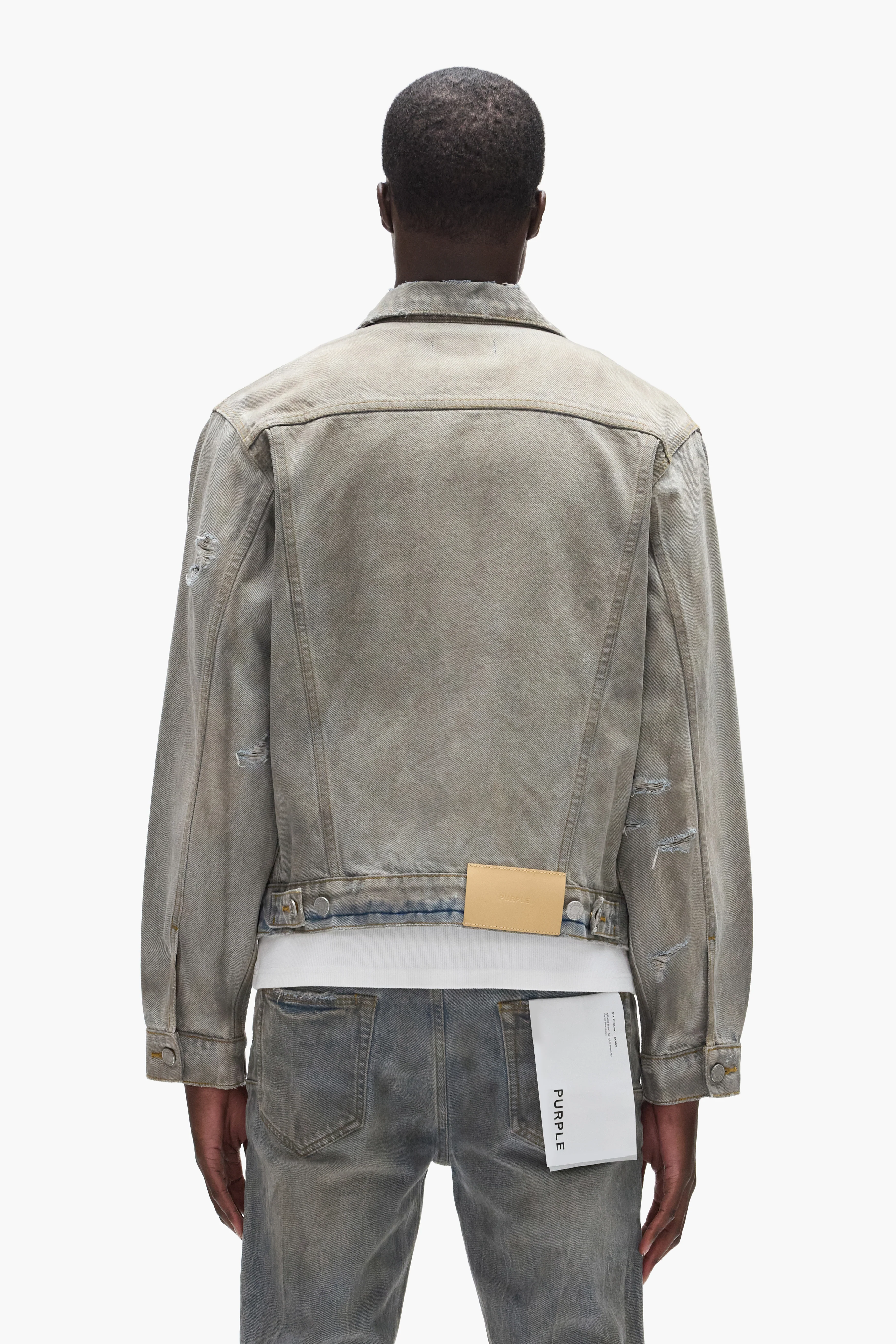 Arcilla Jacket - Image 4
