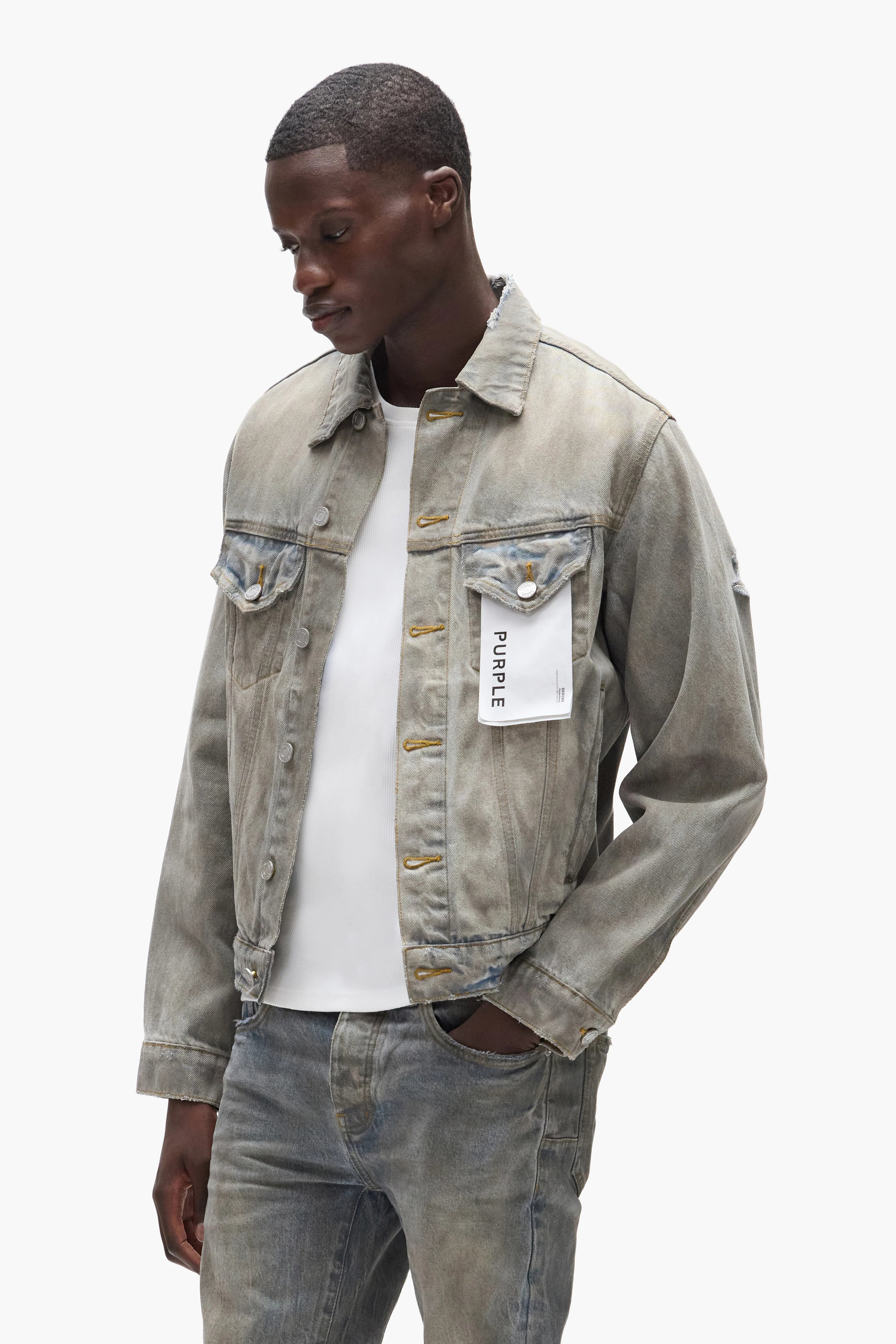 Arcilla Jacket - Image 5