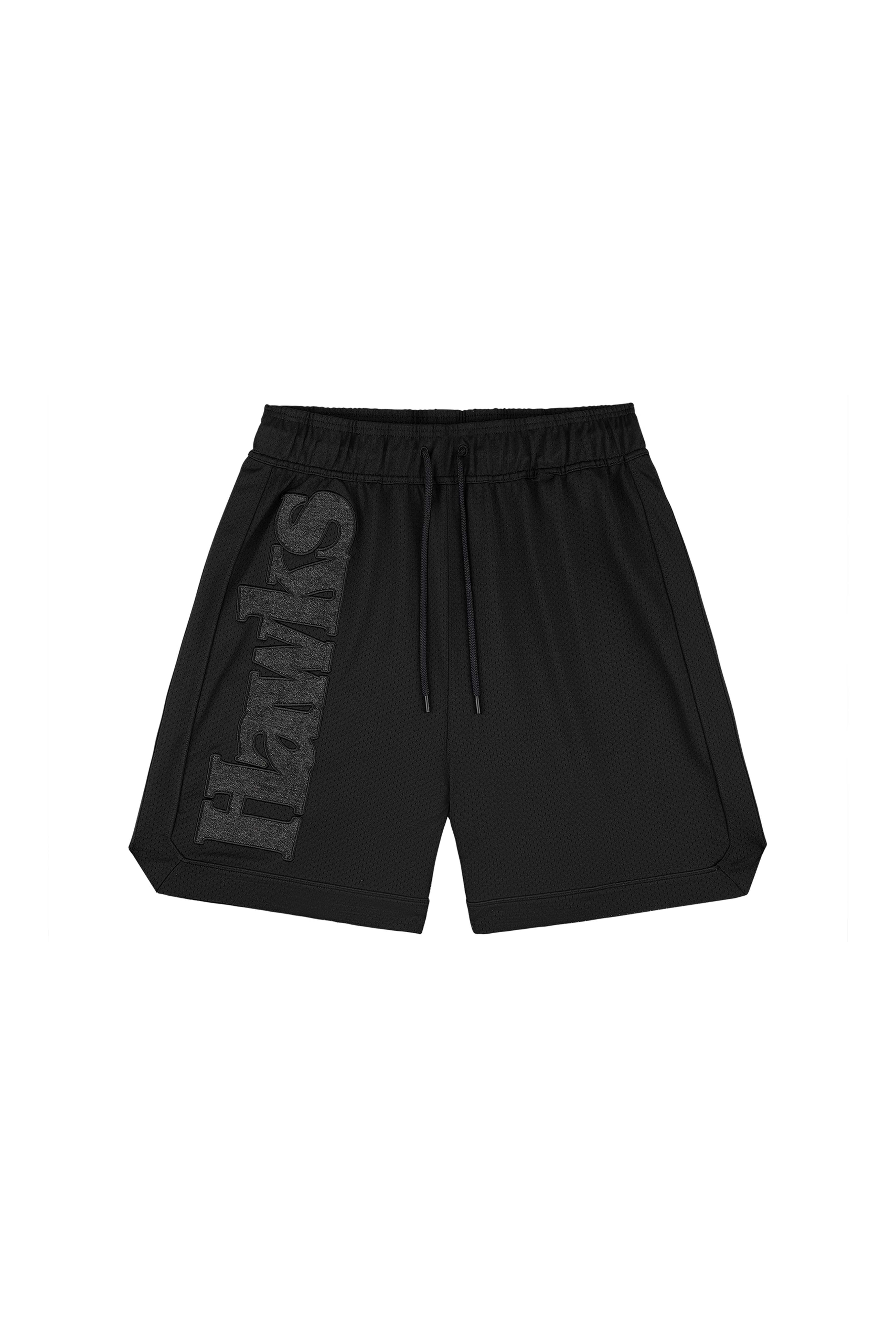 Atlanta Hawks Mesh Shorts - Image 4