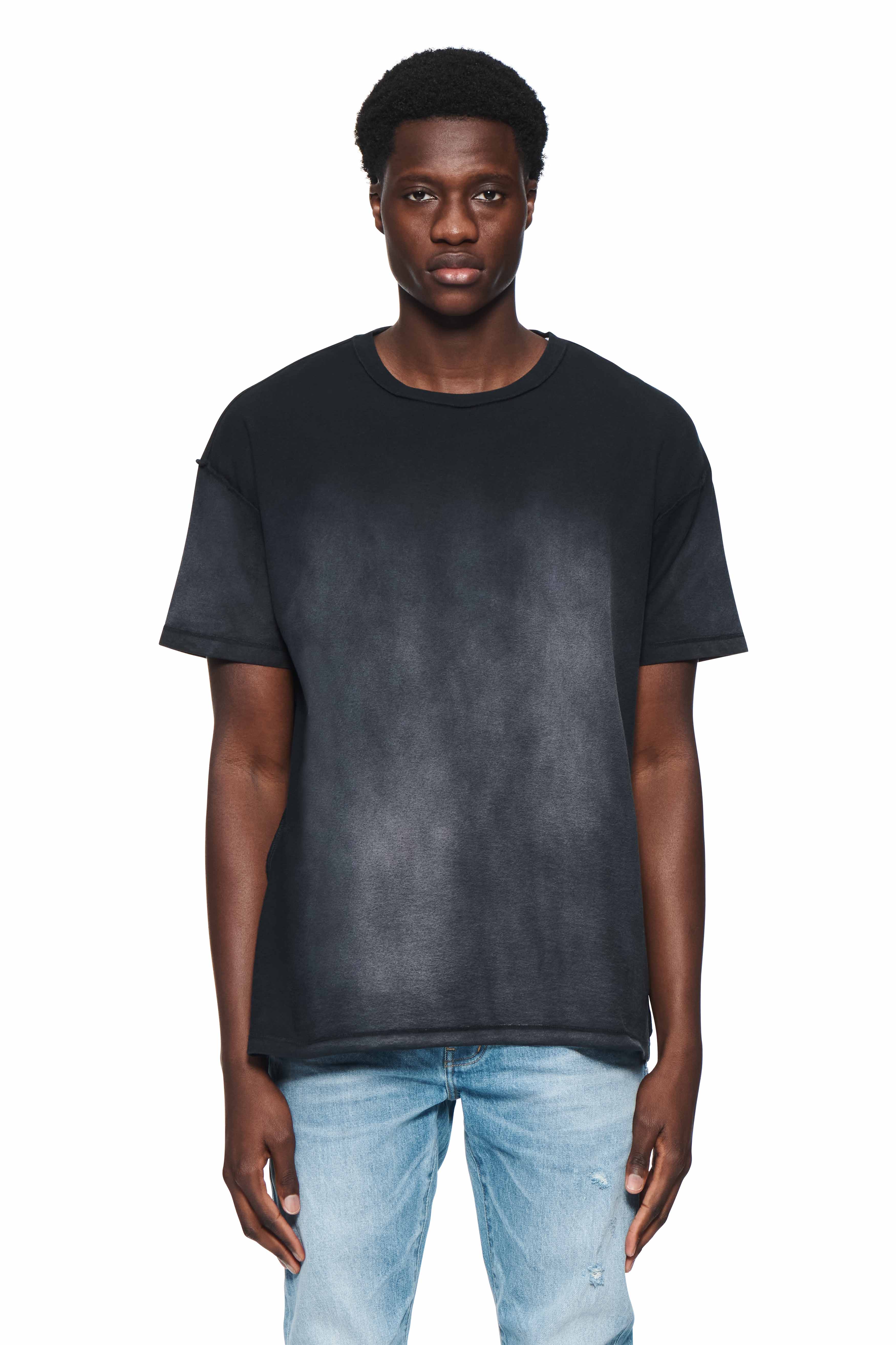B-Team Tee