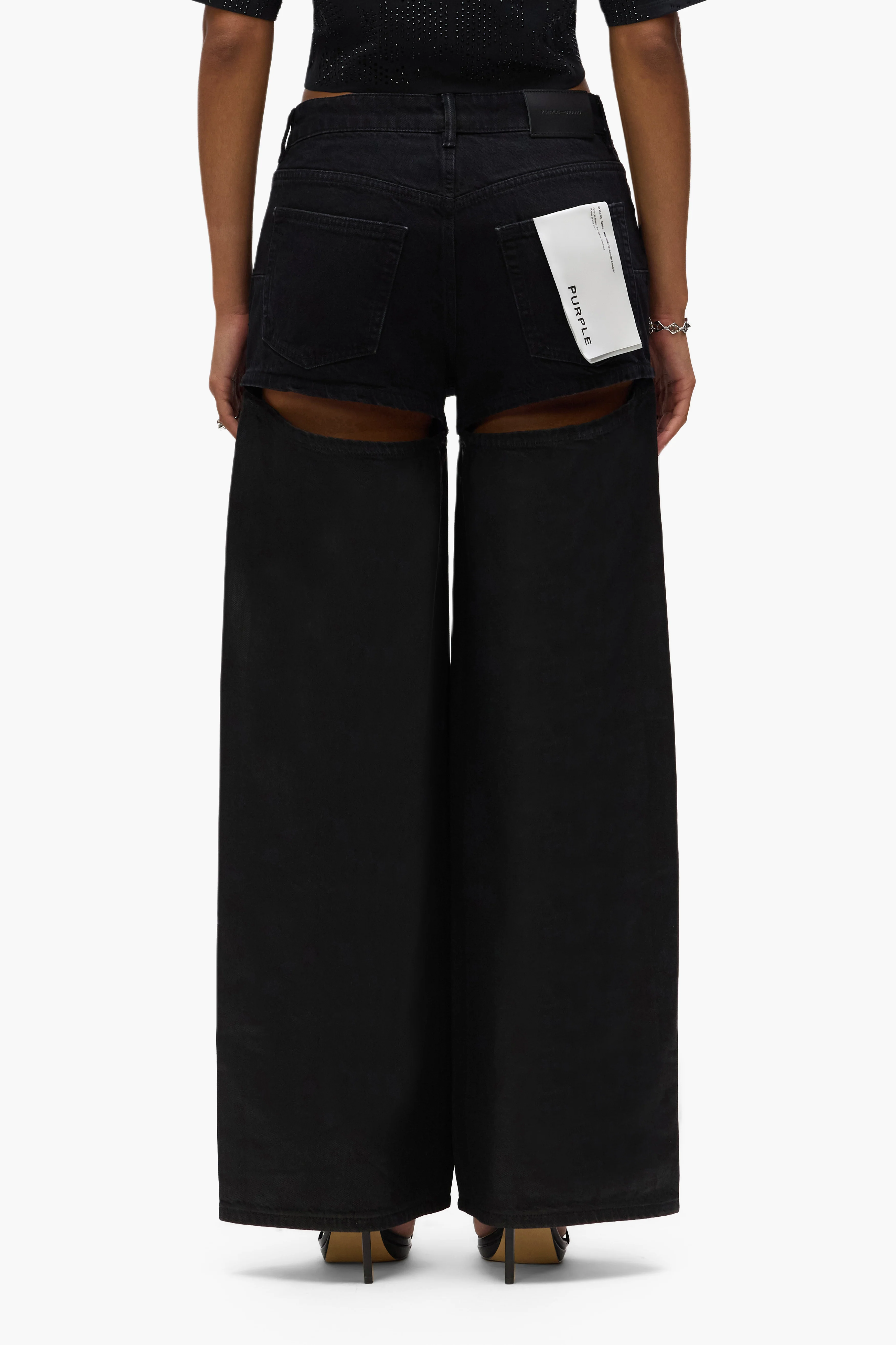 Baggy Two Piece Coated - Image 3