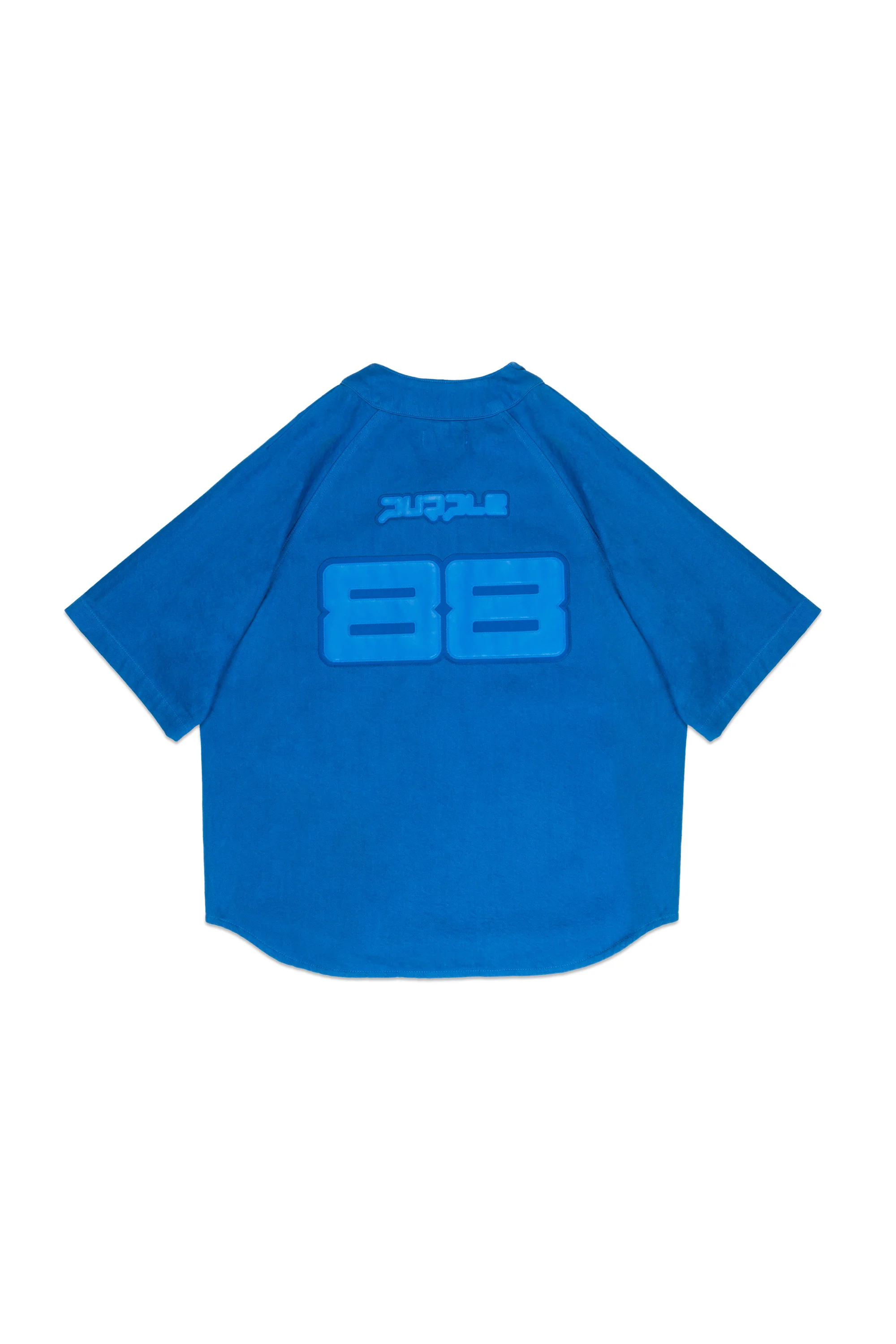Baseball Shirt - Image 4