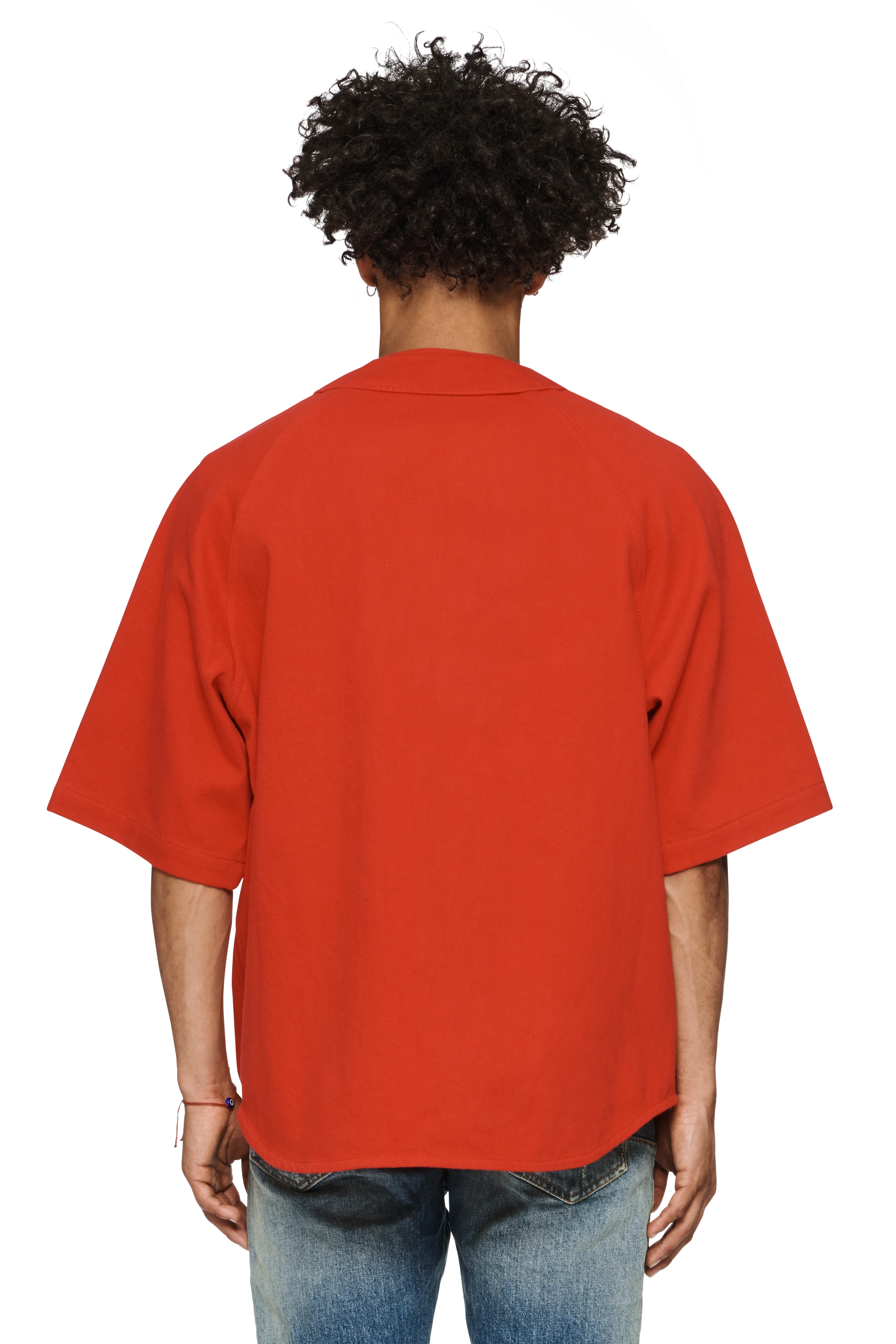 Baseball Shirt - Image 2
