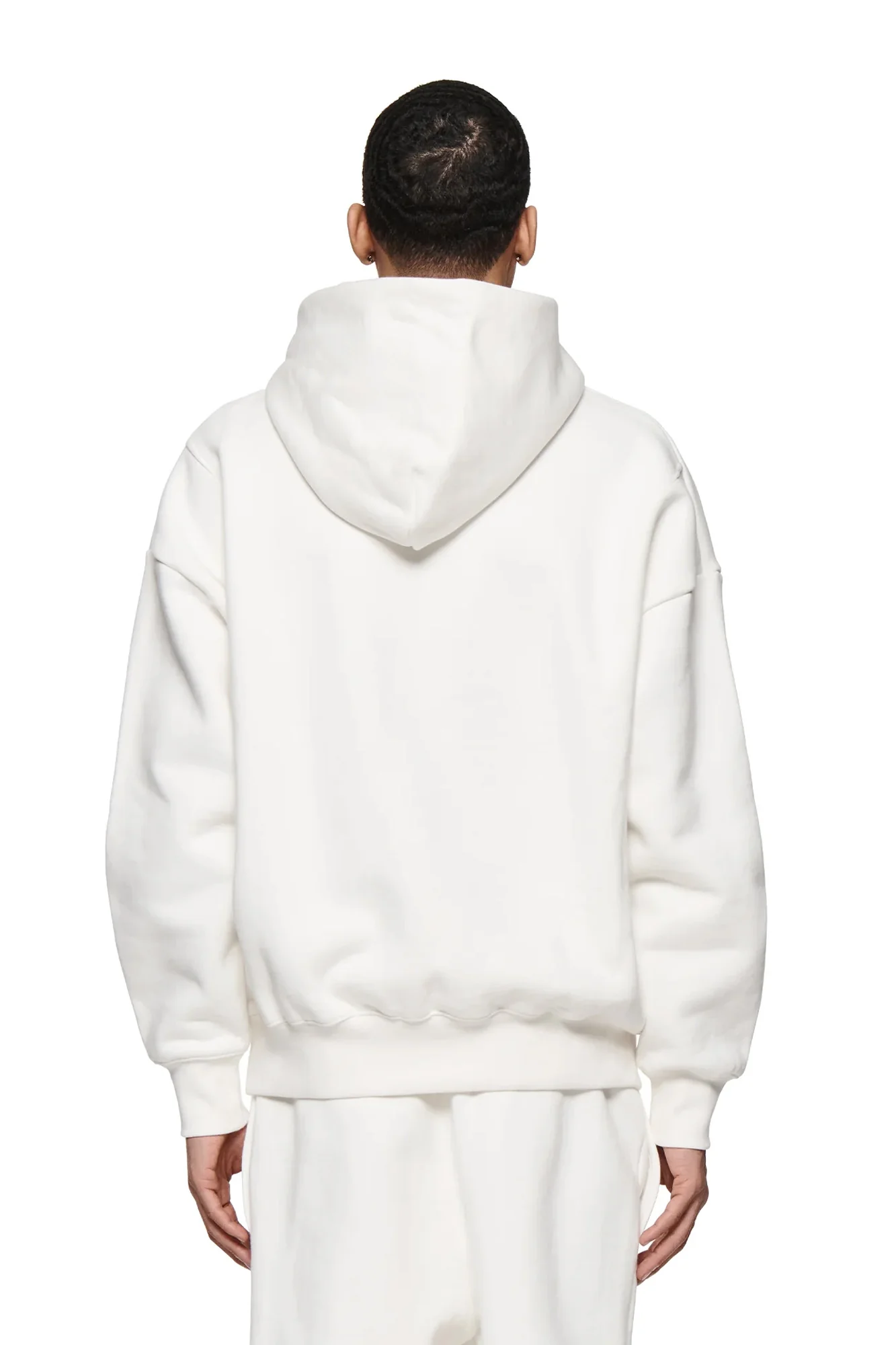 Basic Hoodie - Image 3