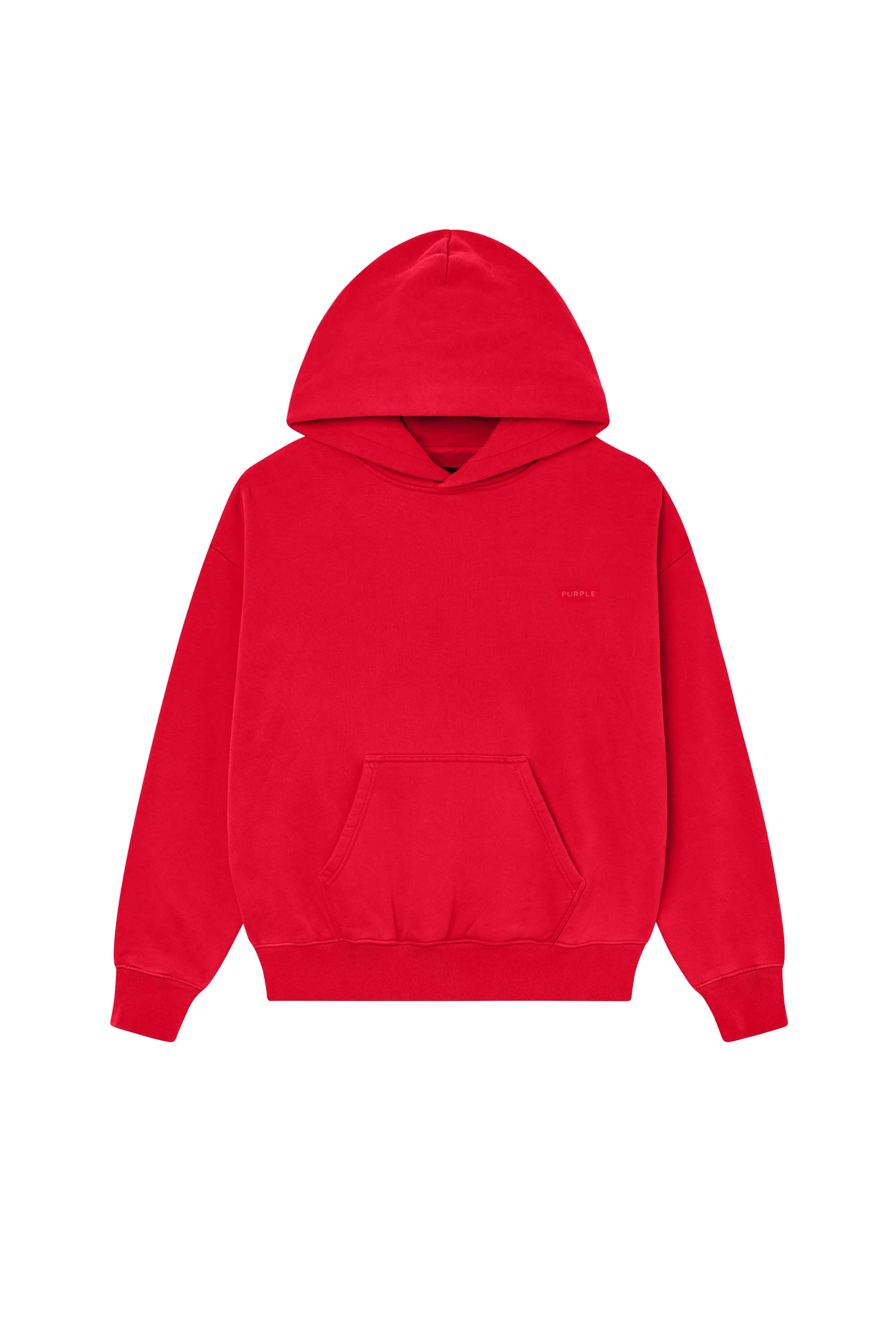 Basic Hoodie - Image 4