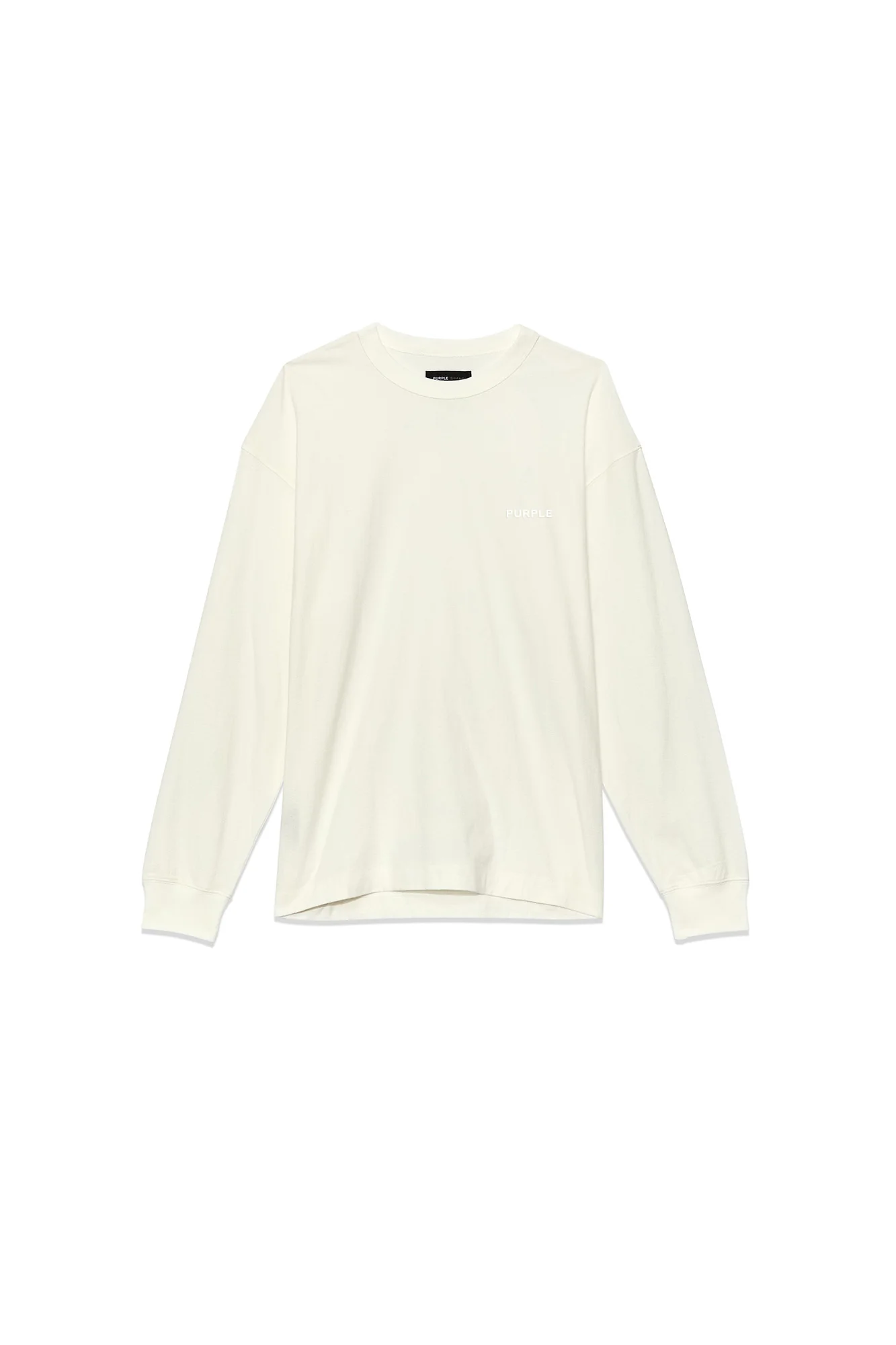 Basic Long Sleeve Tee - Image 4