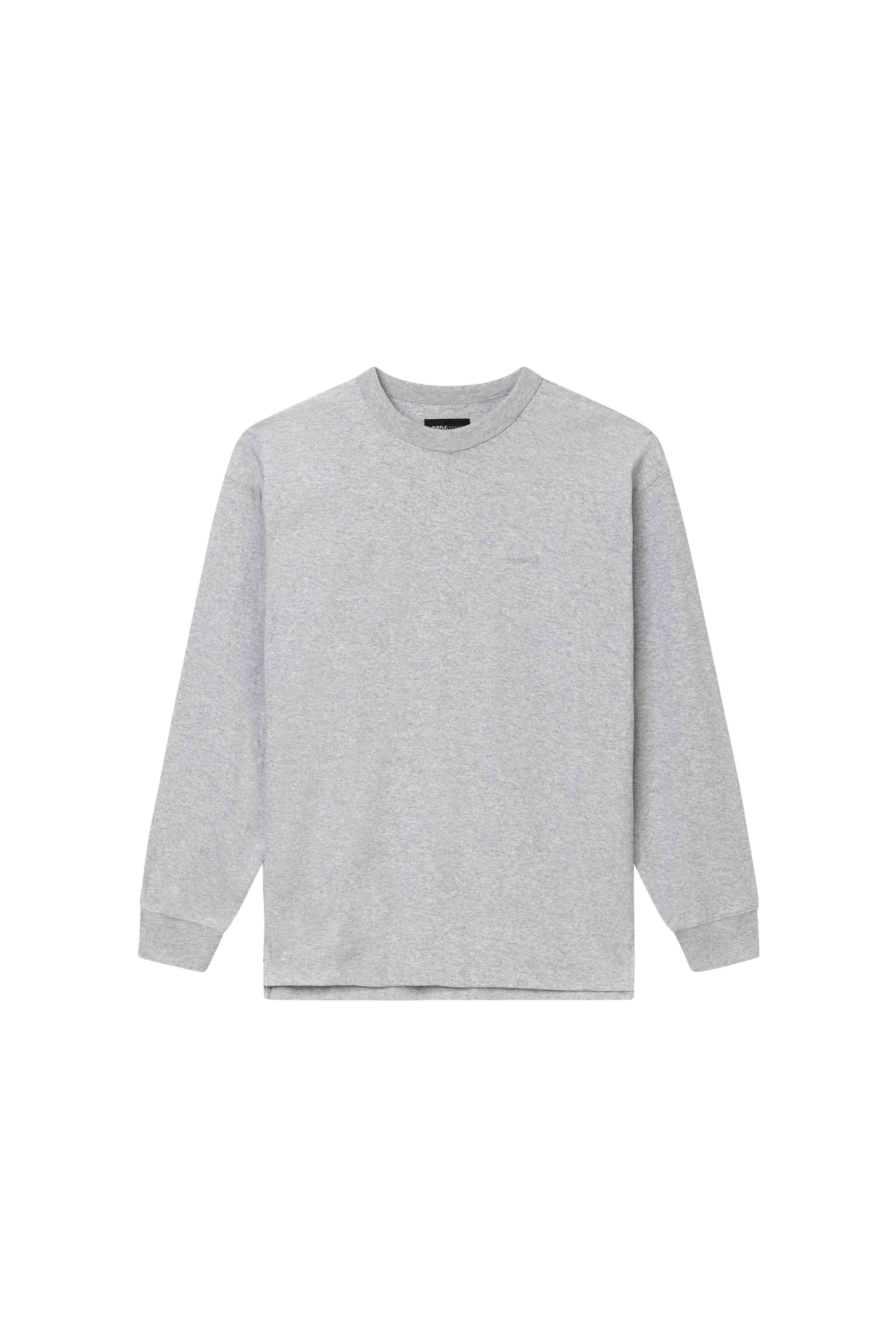 Basic Long Sleeve Tee - Image 4