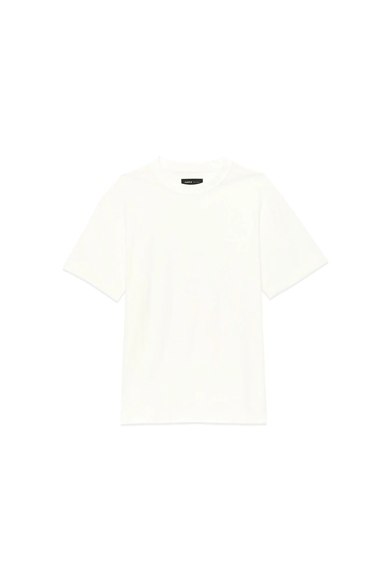 Basic Oversized Tee - Image 4
