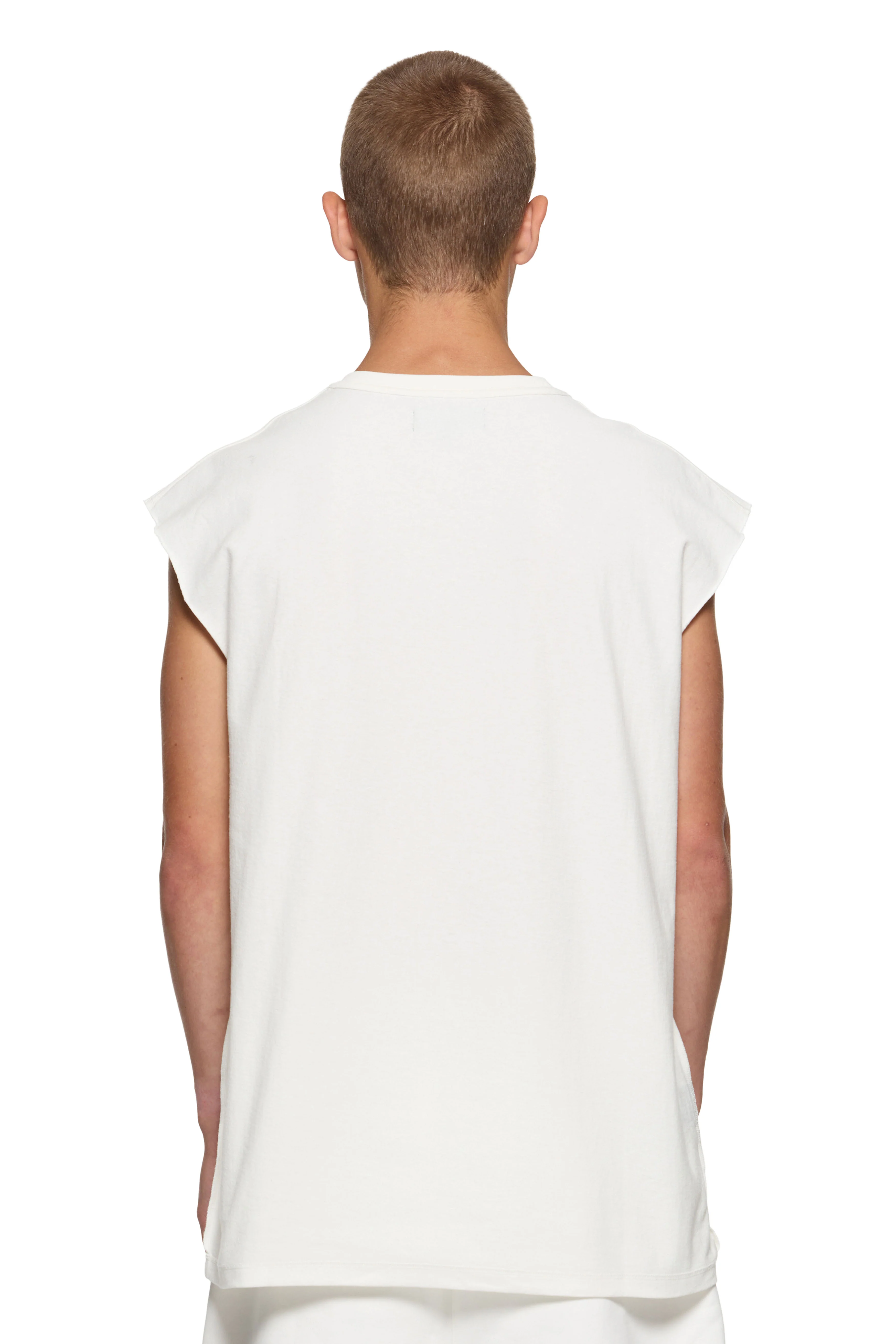 Basic Tank Top - Image 3