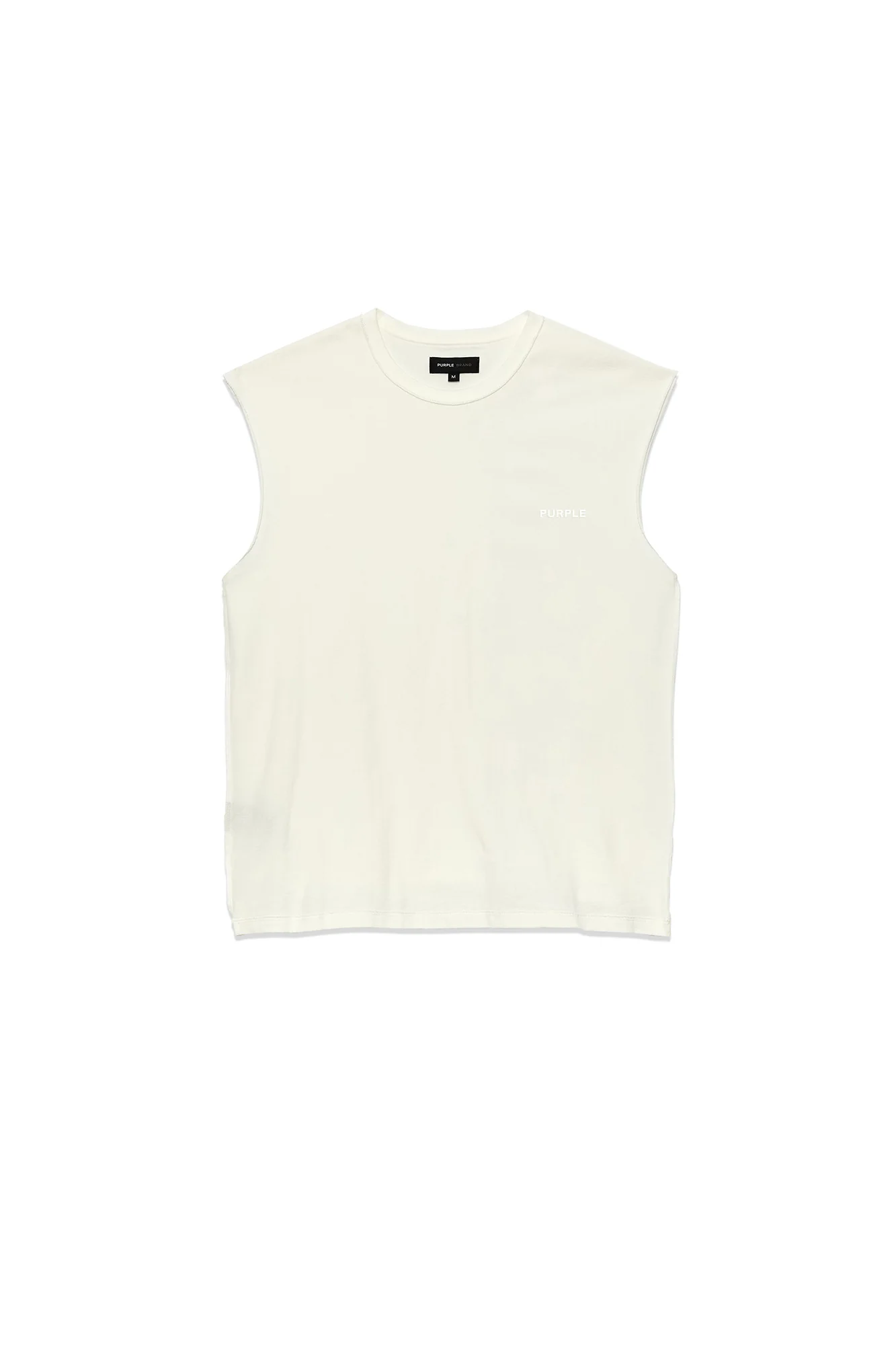 Basic Tank Top - Image 4