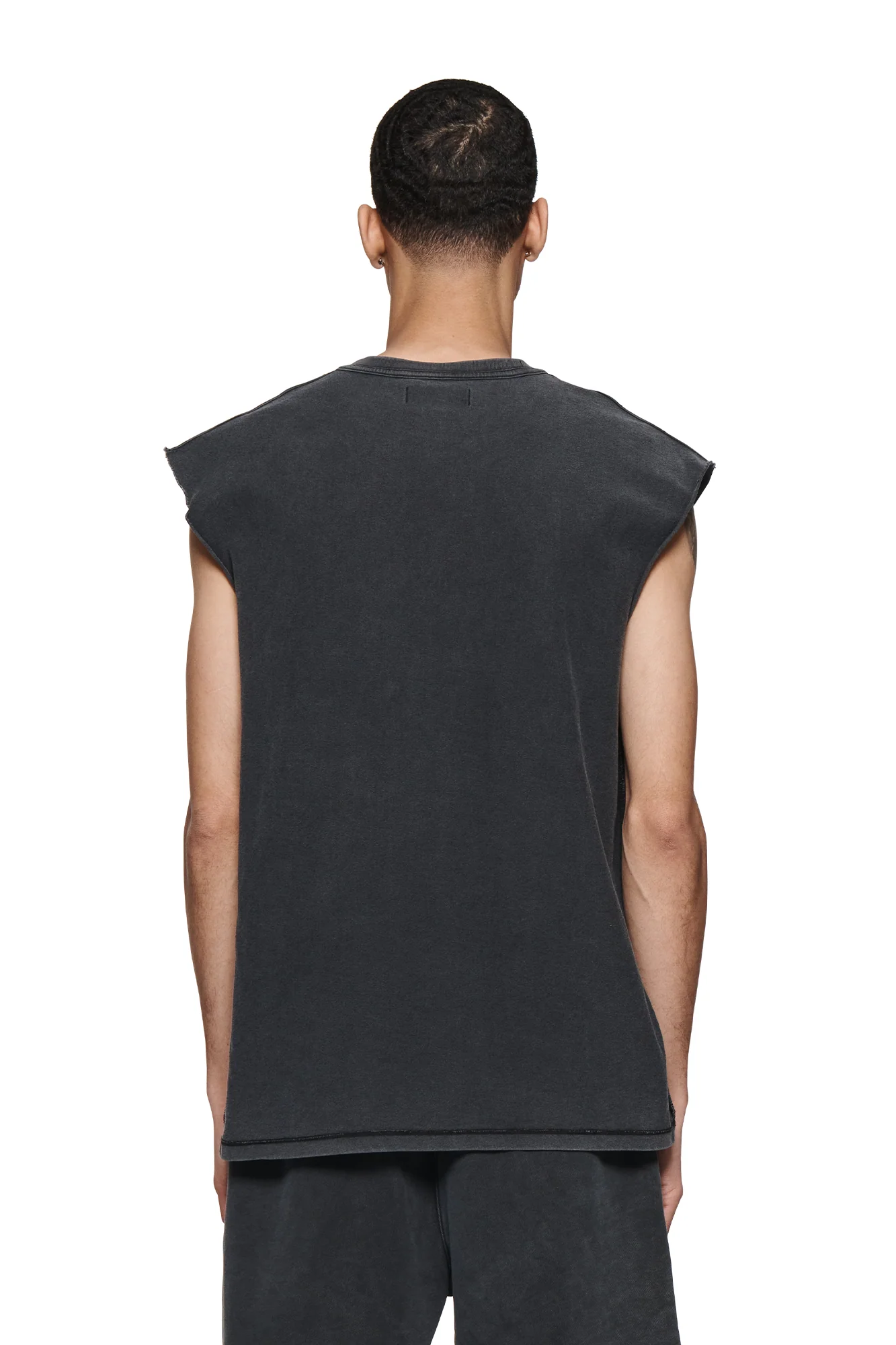 Basic Tank Top - Image 3