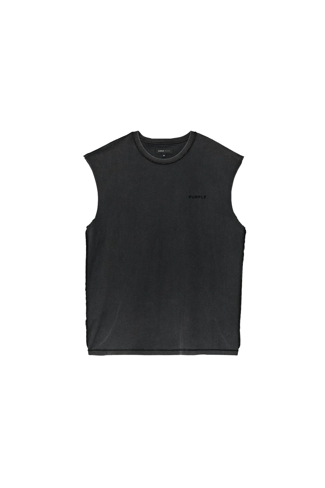 Basic Tank Top - Image 4