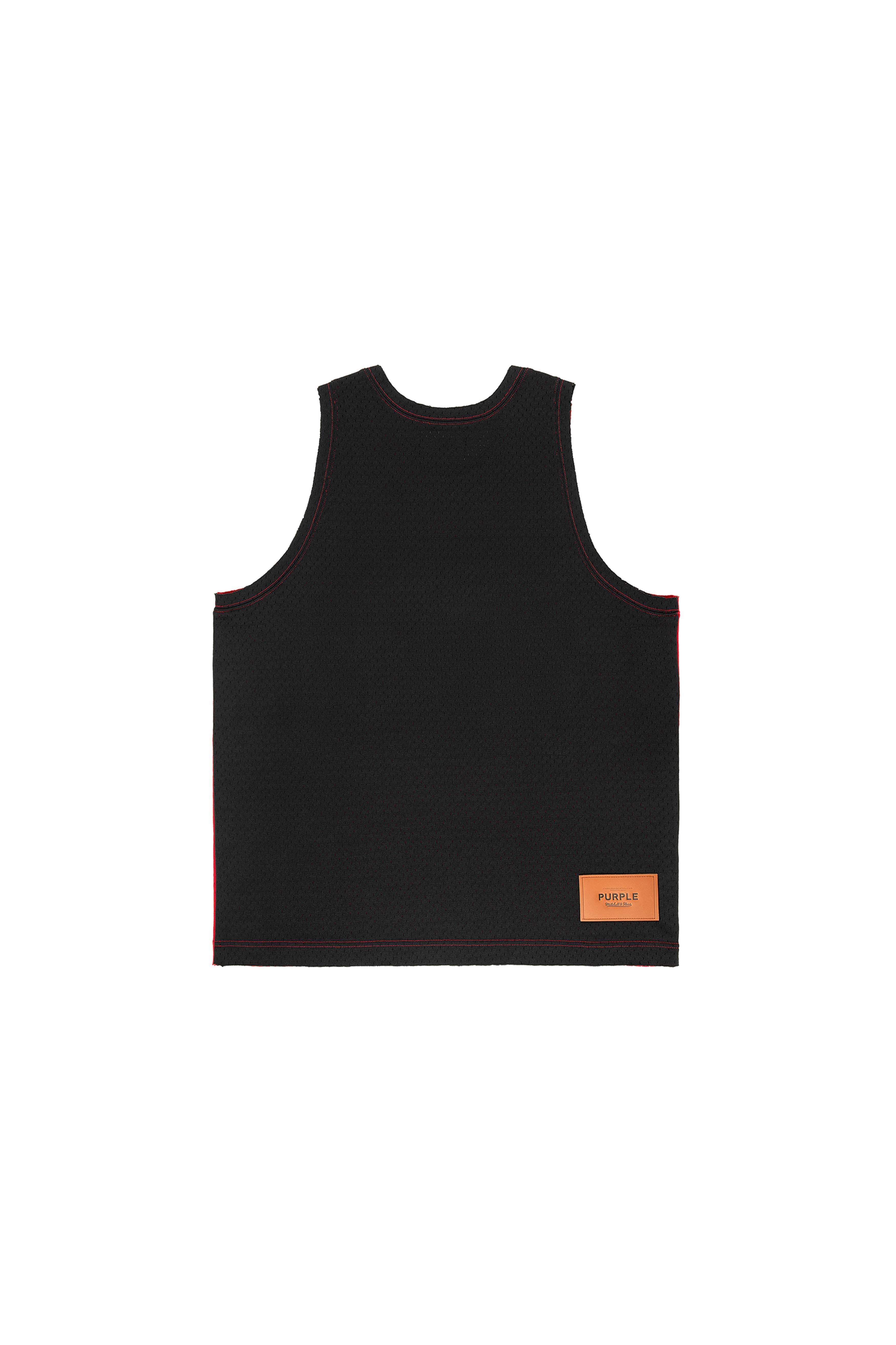 Chicago Bulls Mesh Jersey - Image 5