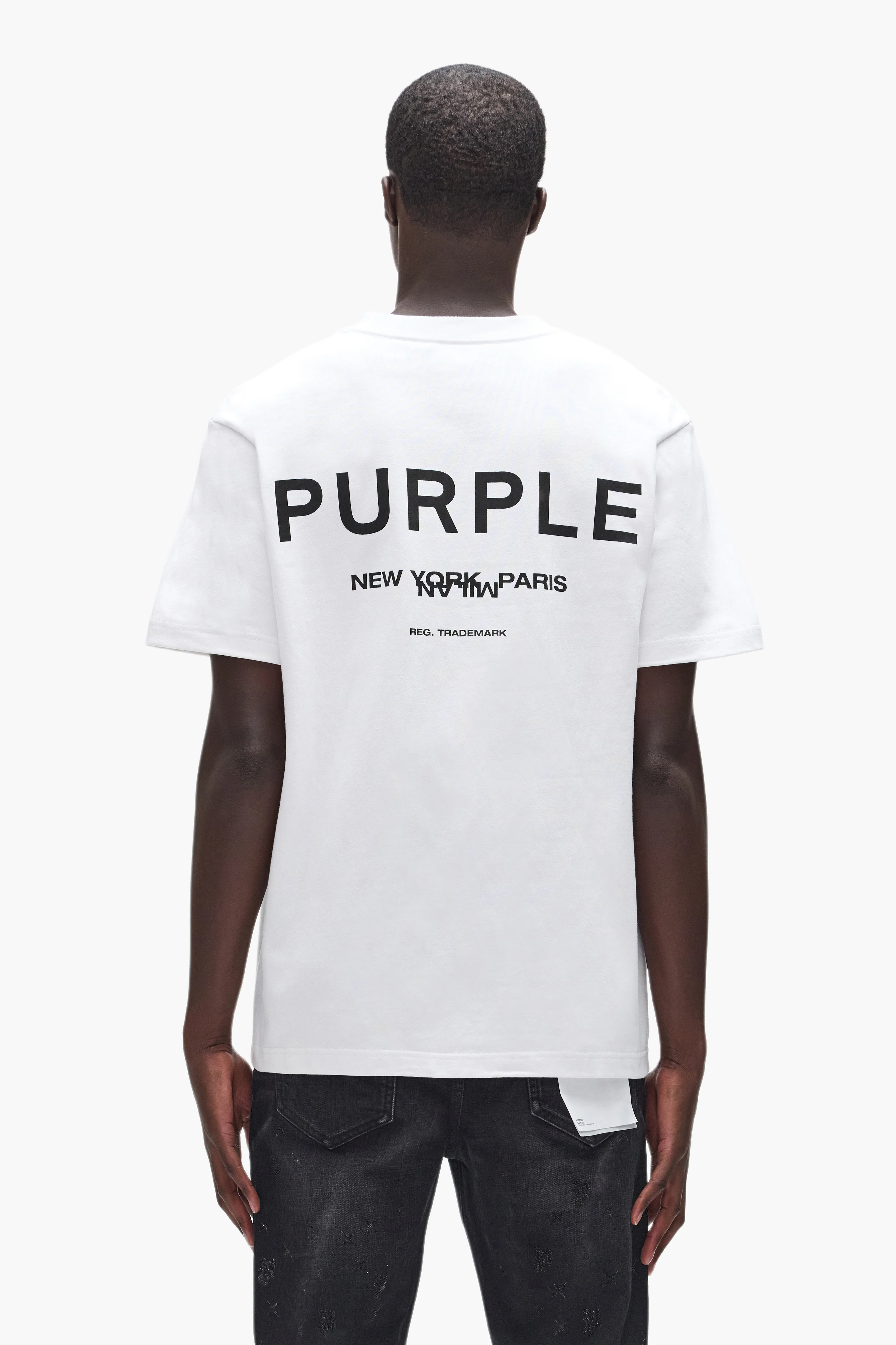 Cities Tee - Image 3