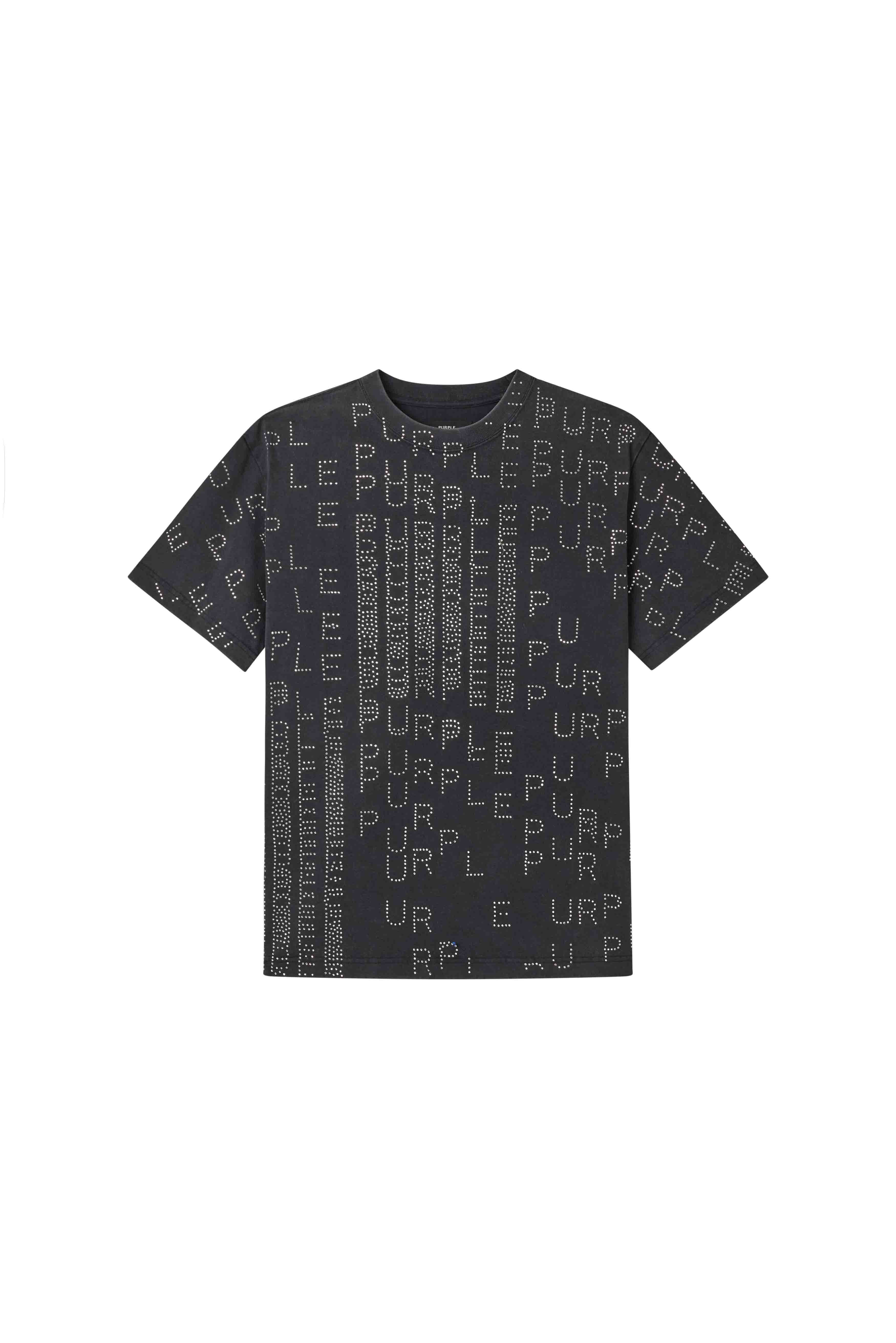 Crystal Sequin Tee - Image 4