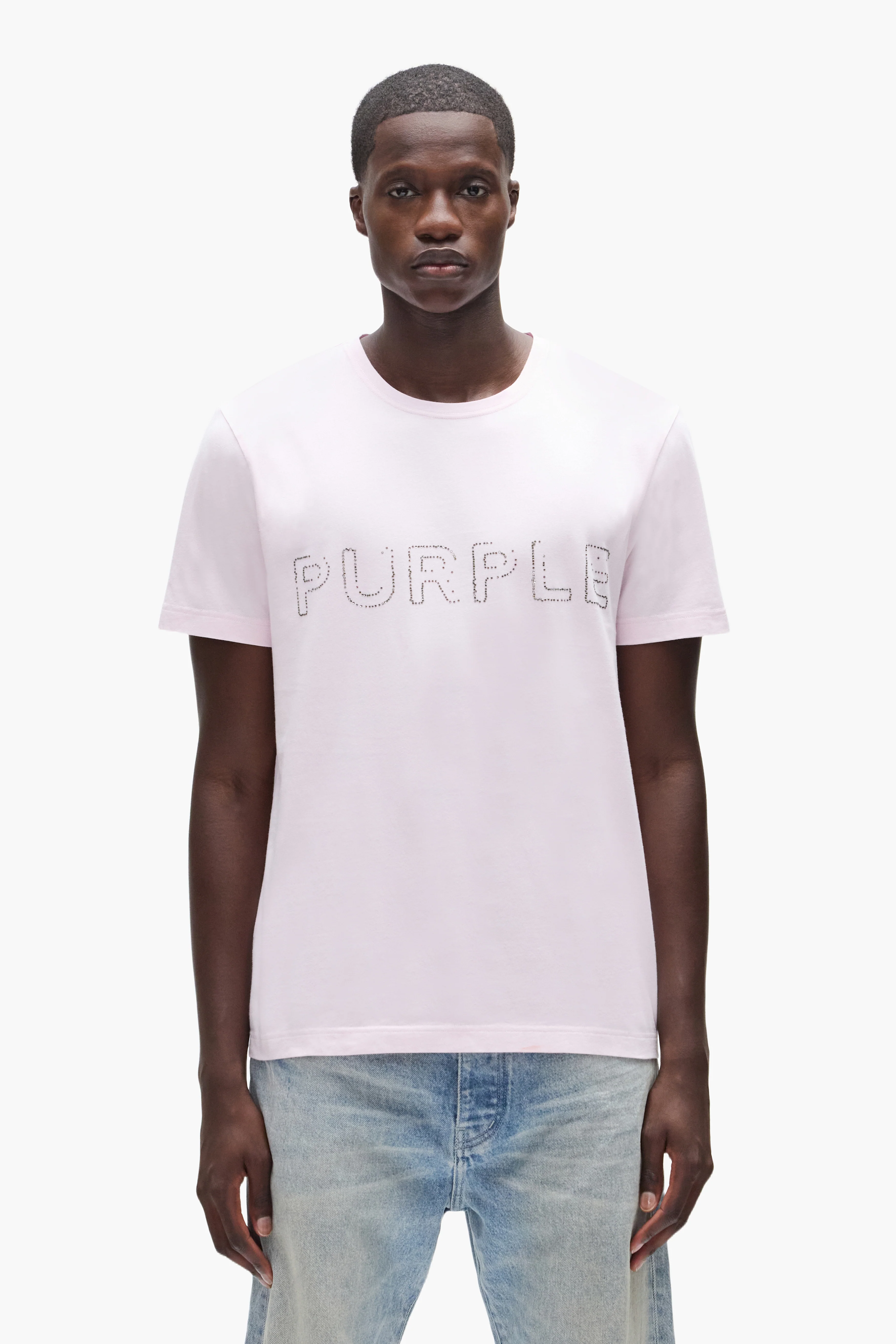 Crystal Tee