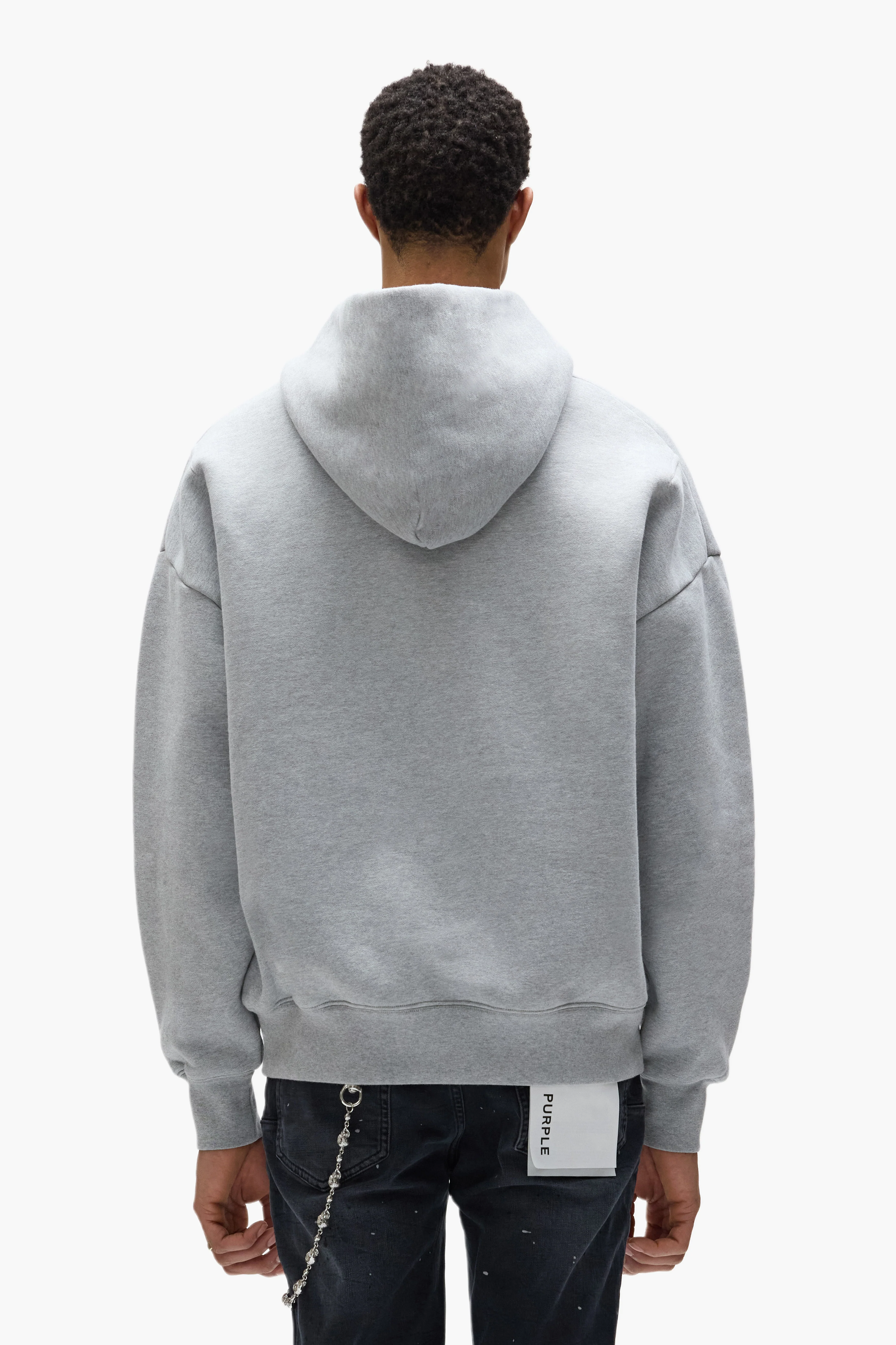 Fight Hoodie - Image 3