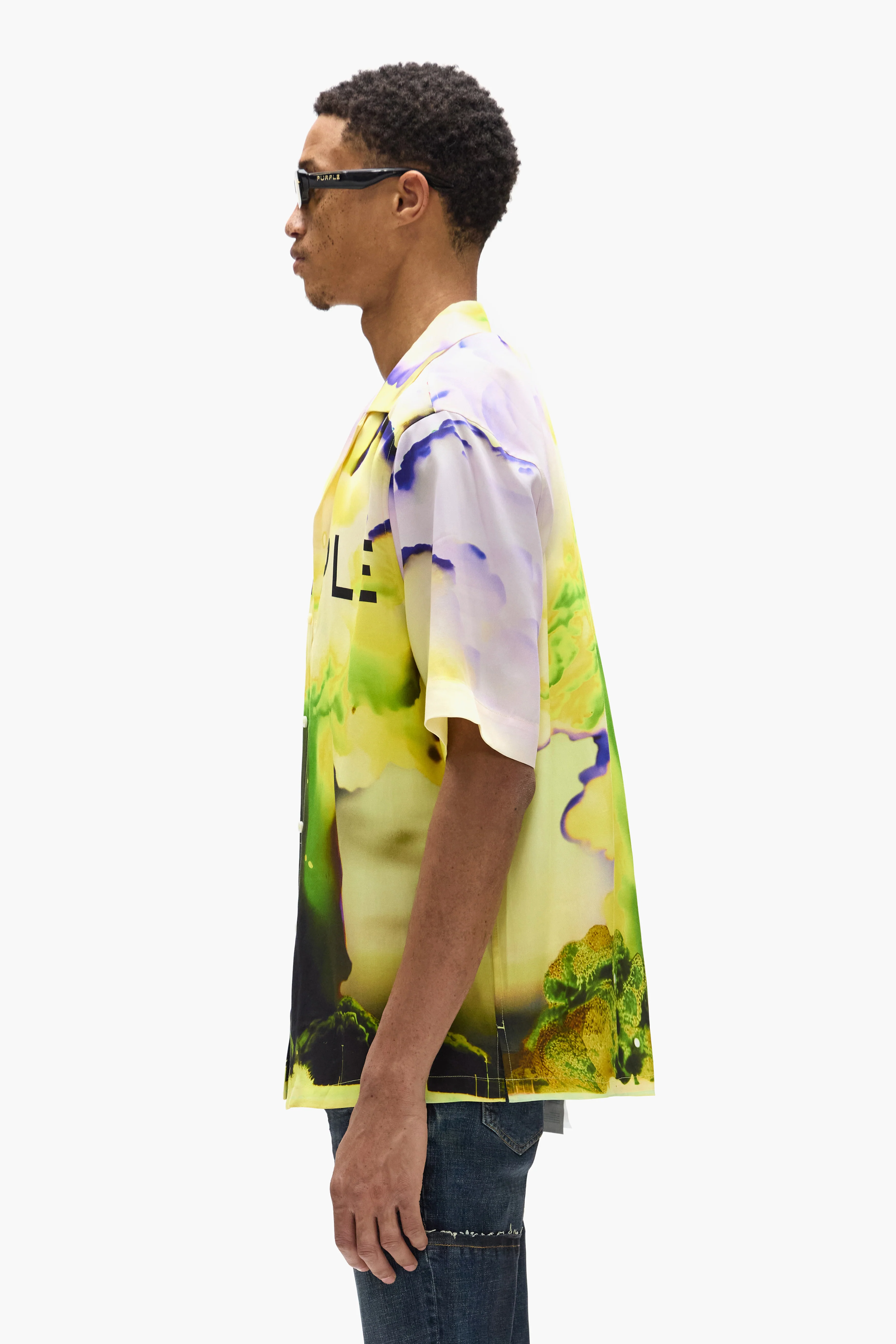 Force Majeure Shirt - Image 2