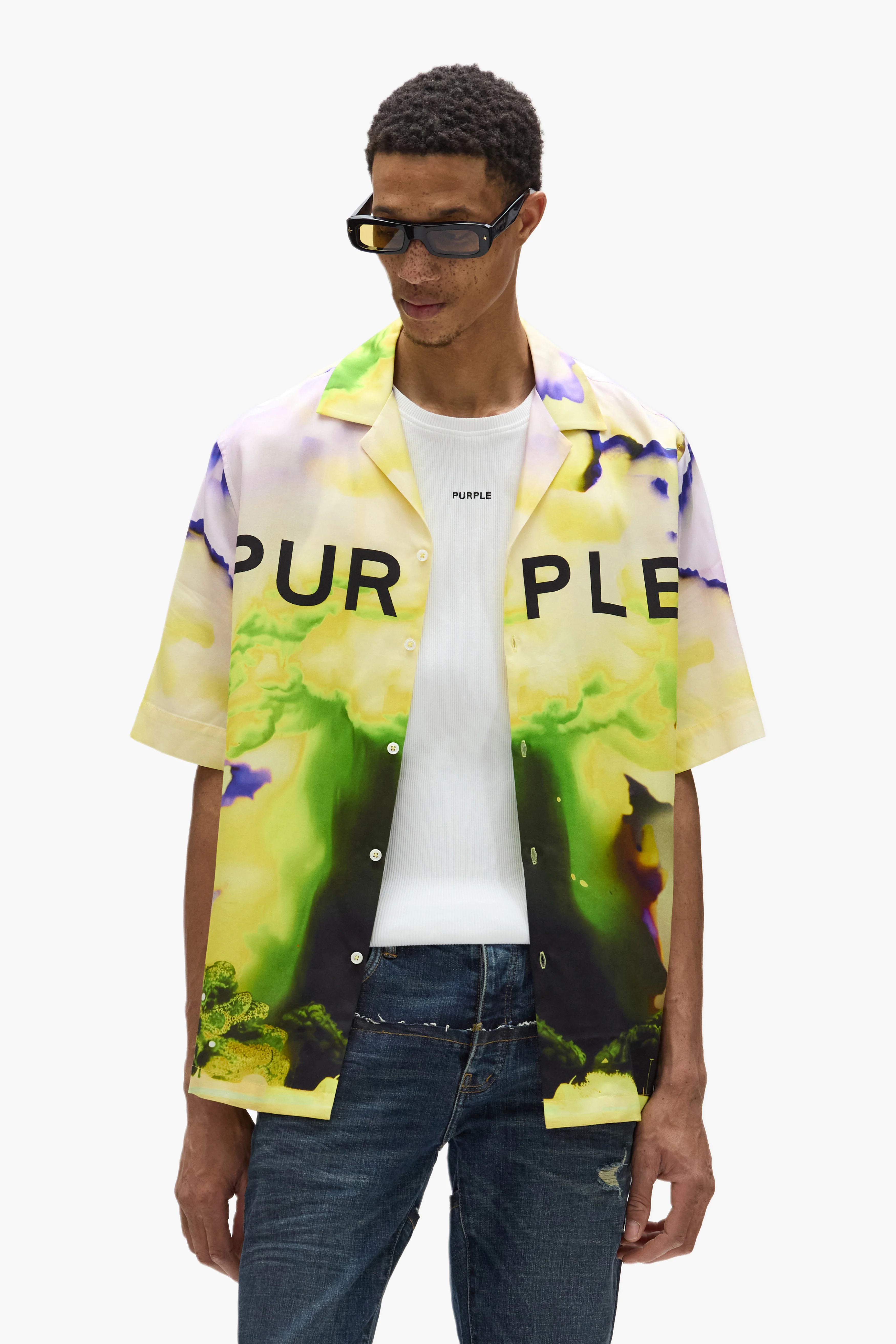 Force Majeure Shirt - Image 4