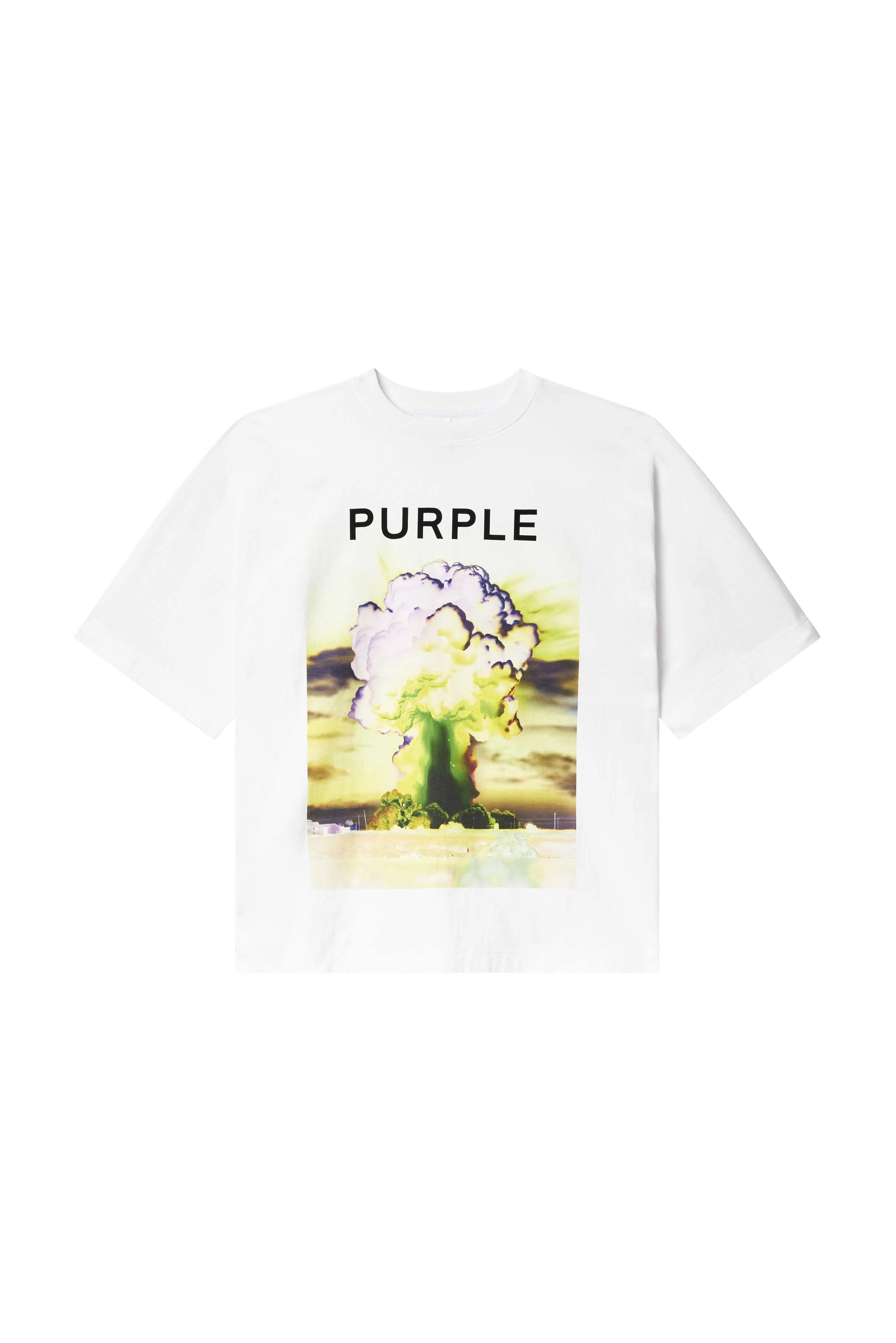 Force Majeure Tee - Image 5