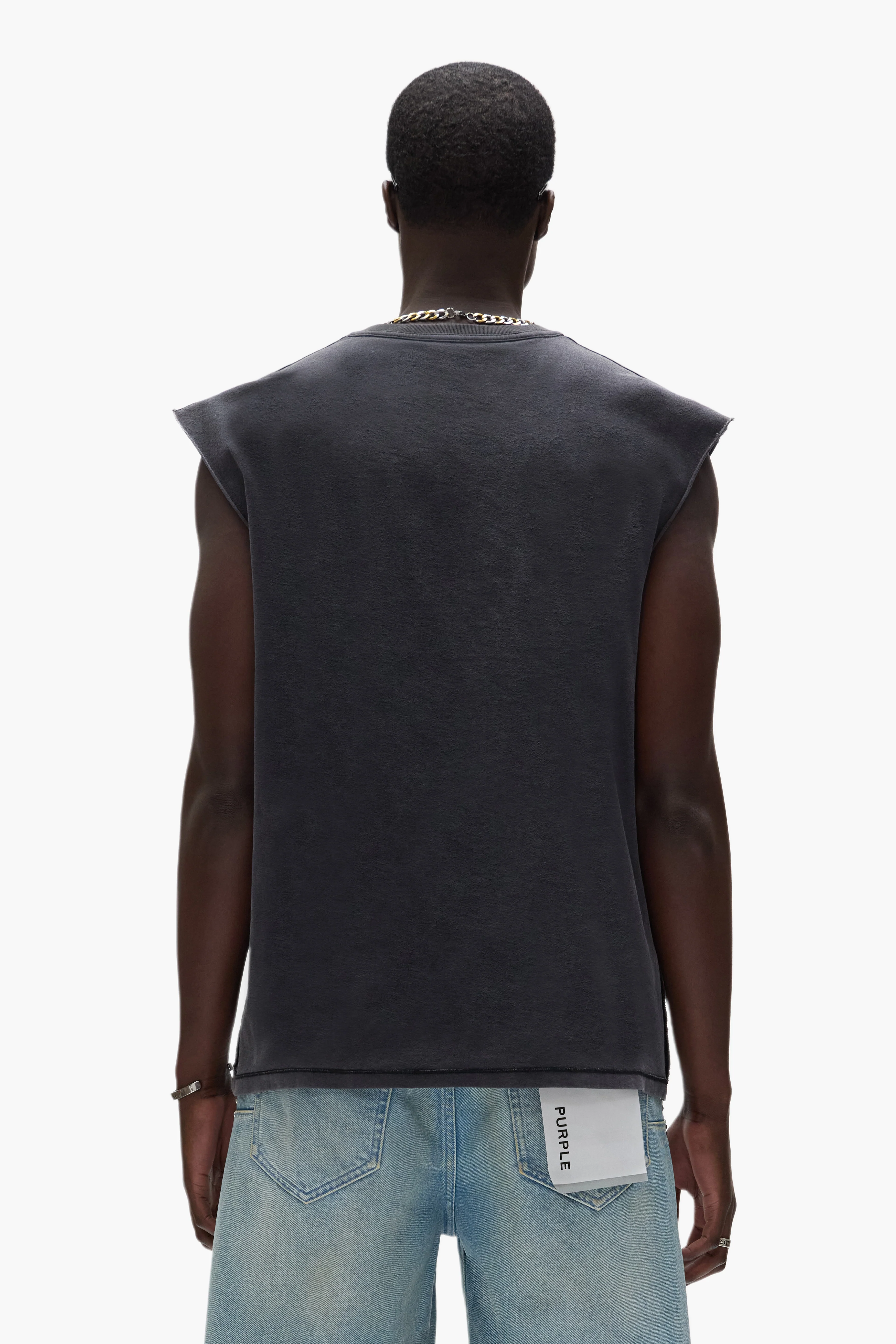 Good News Tank Top - Image 3