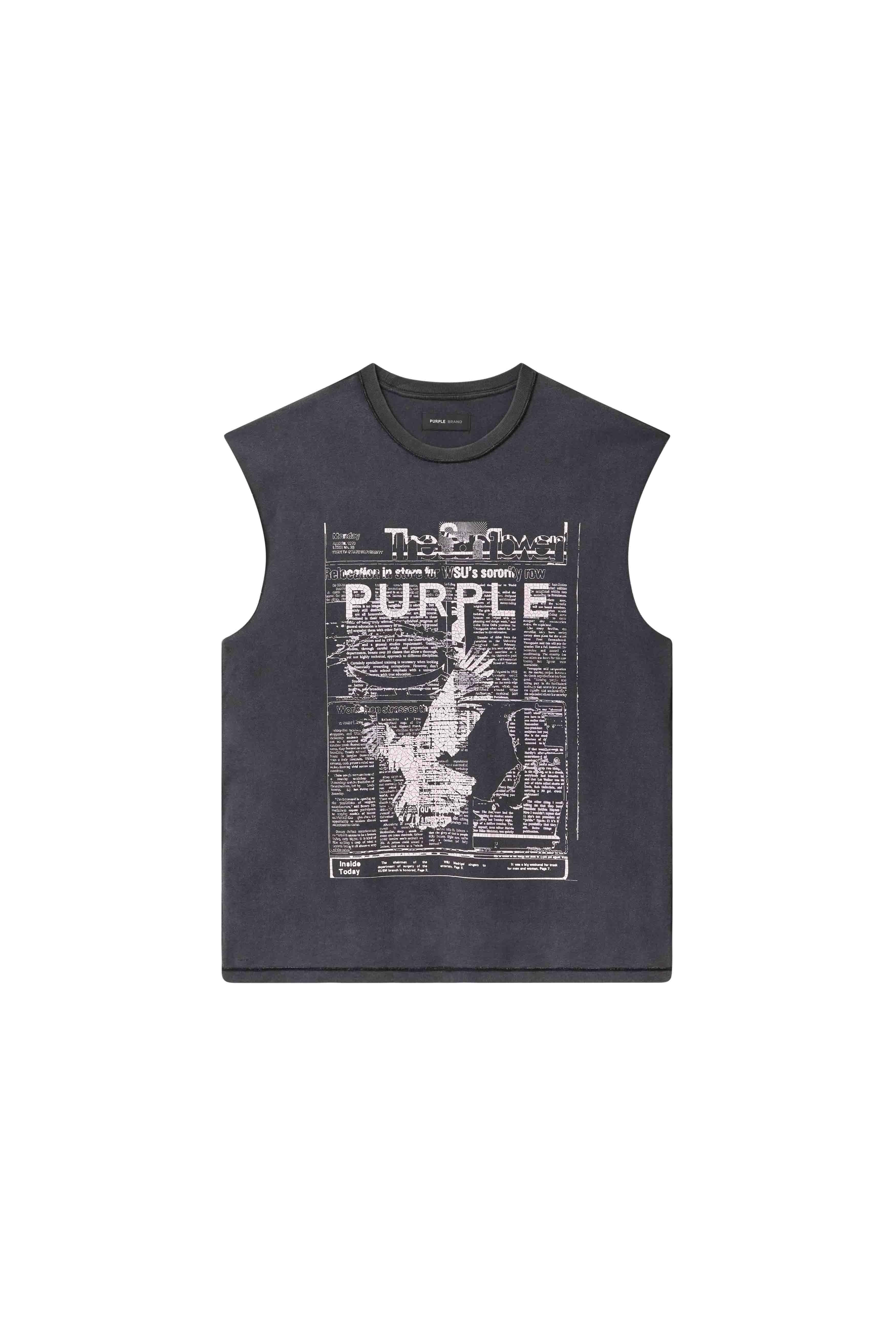 Good News Tank Top - Image 5