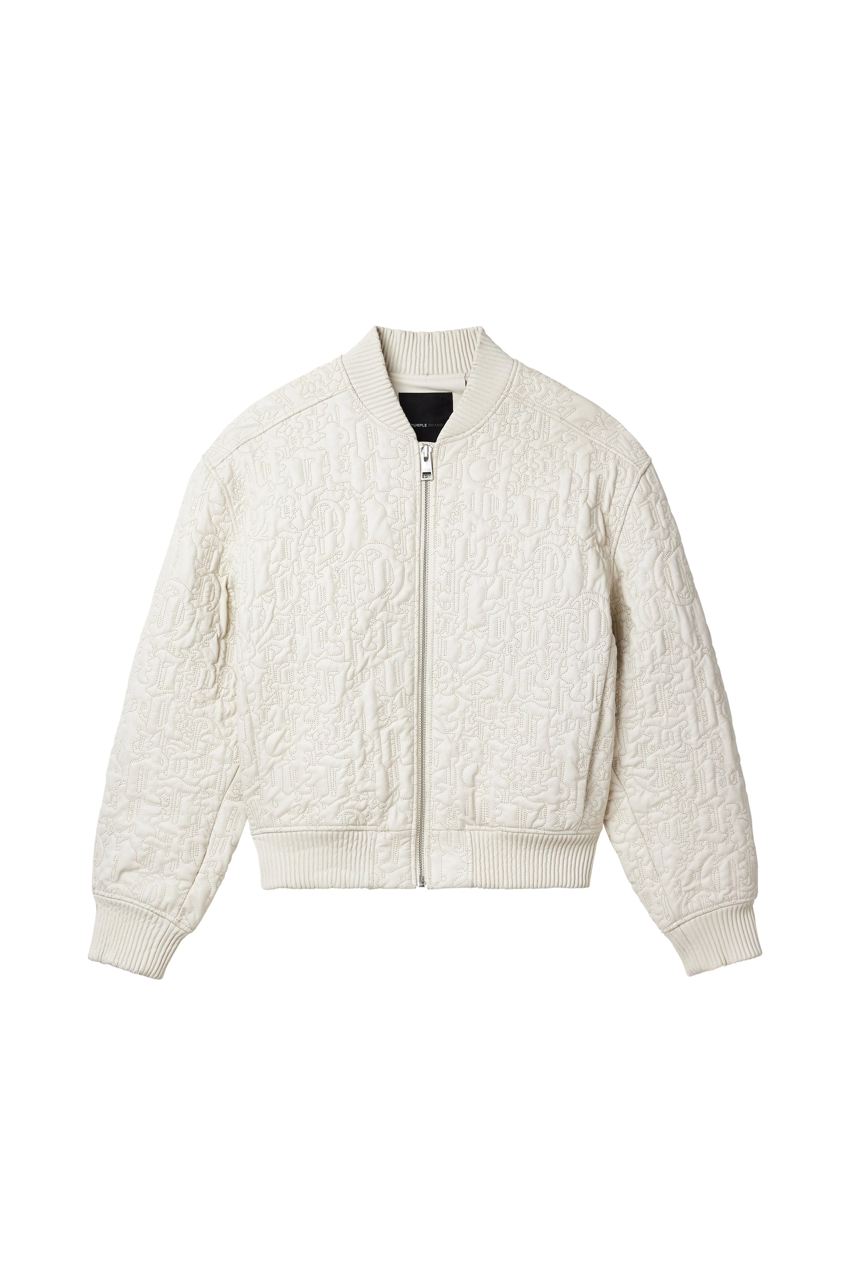 Gothic Bomber Jacket - Image 6