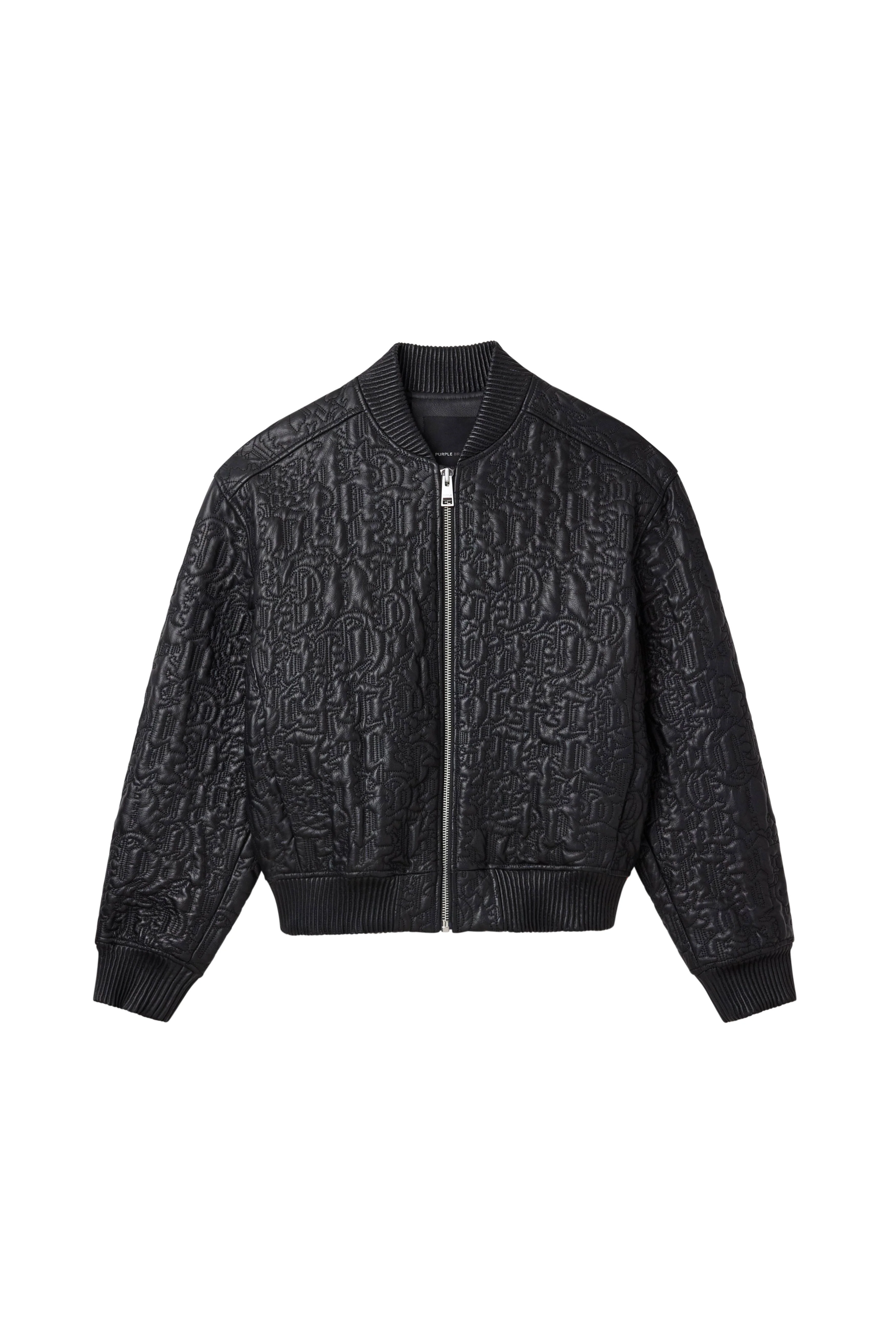 Gothic Bomber Jacket - Image 5