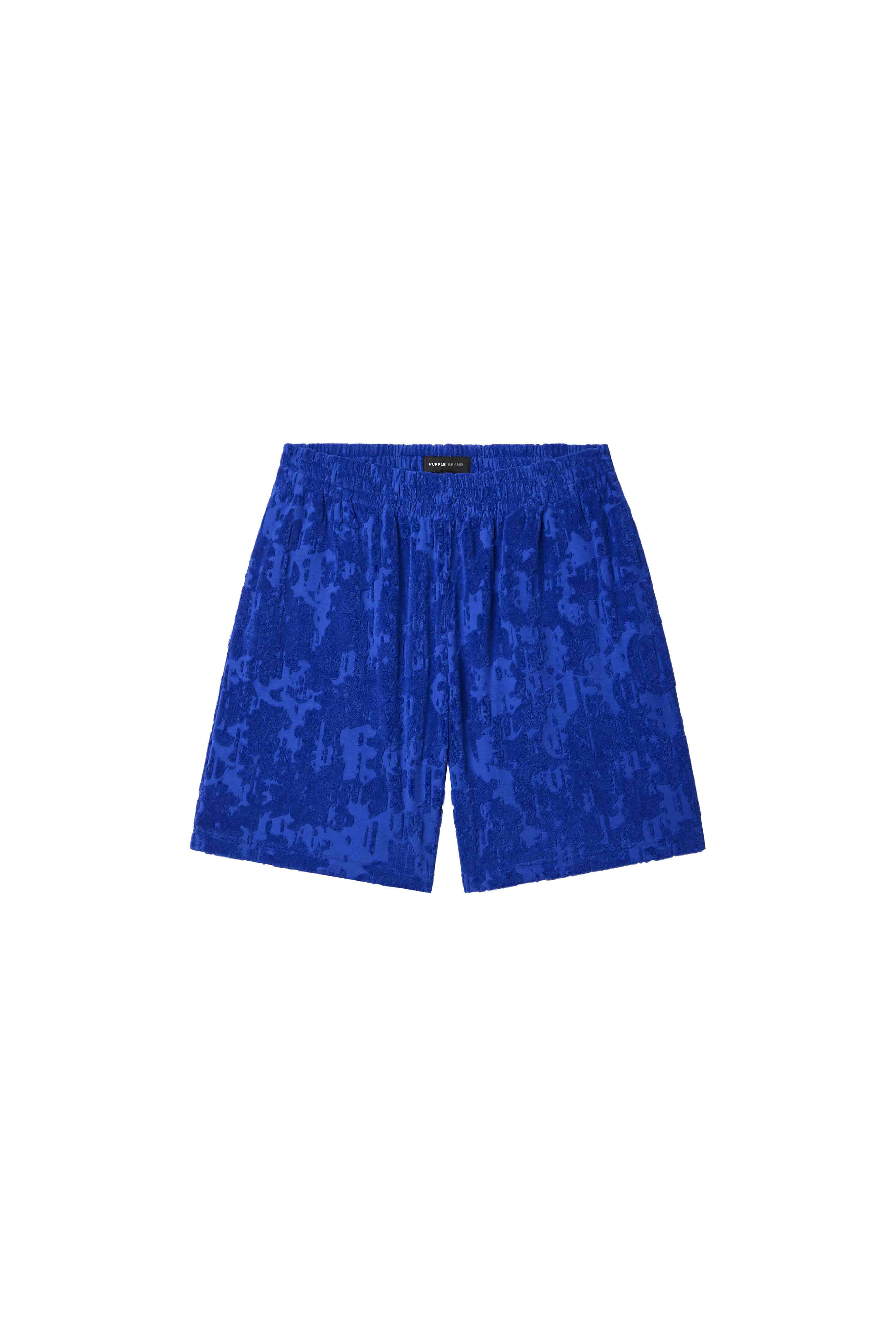 Gothic Camo Shorts - Image 5