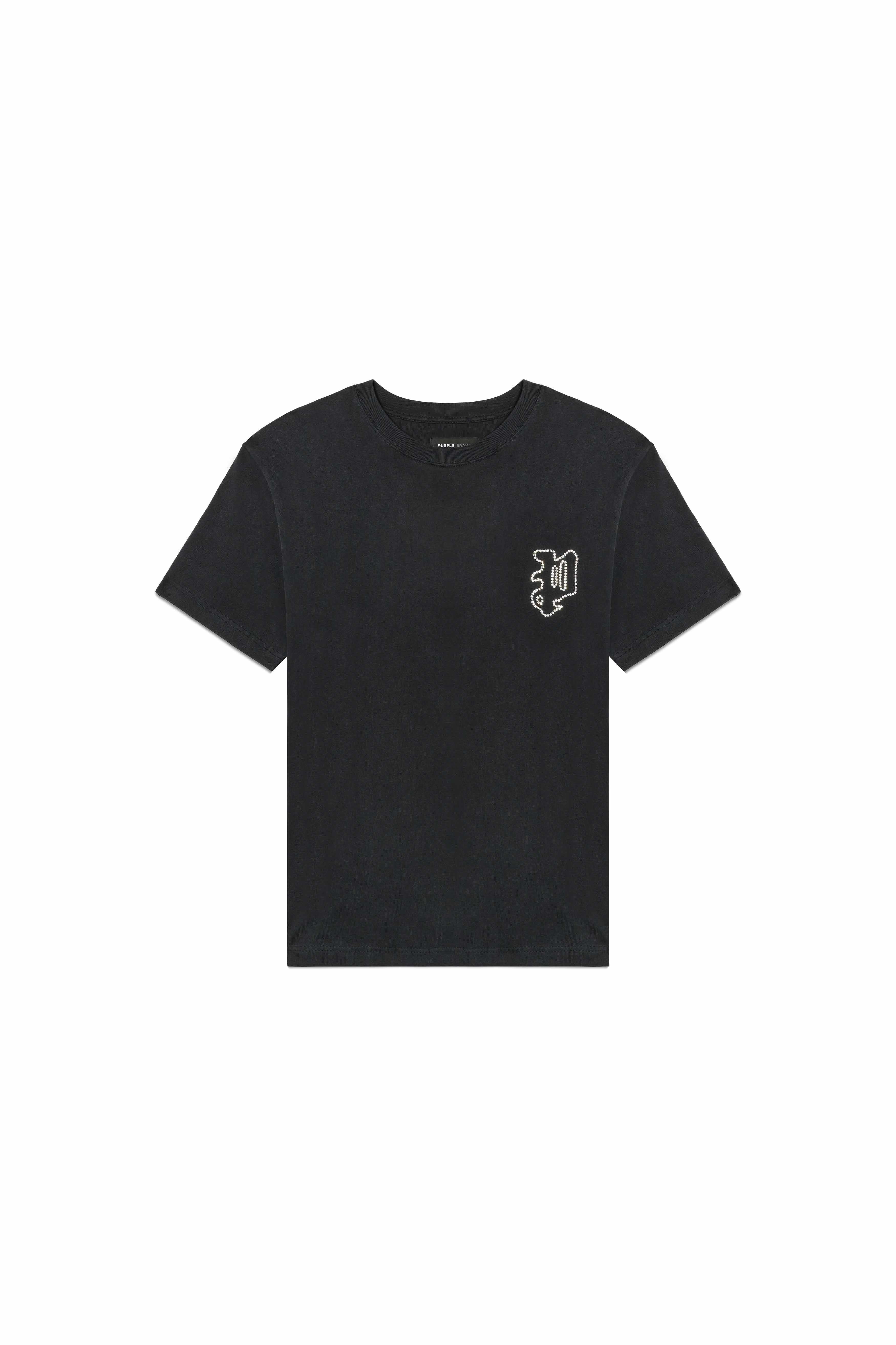Gothic Crystals Tee - Image 3