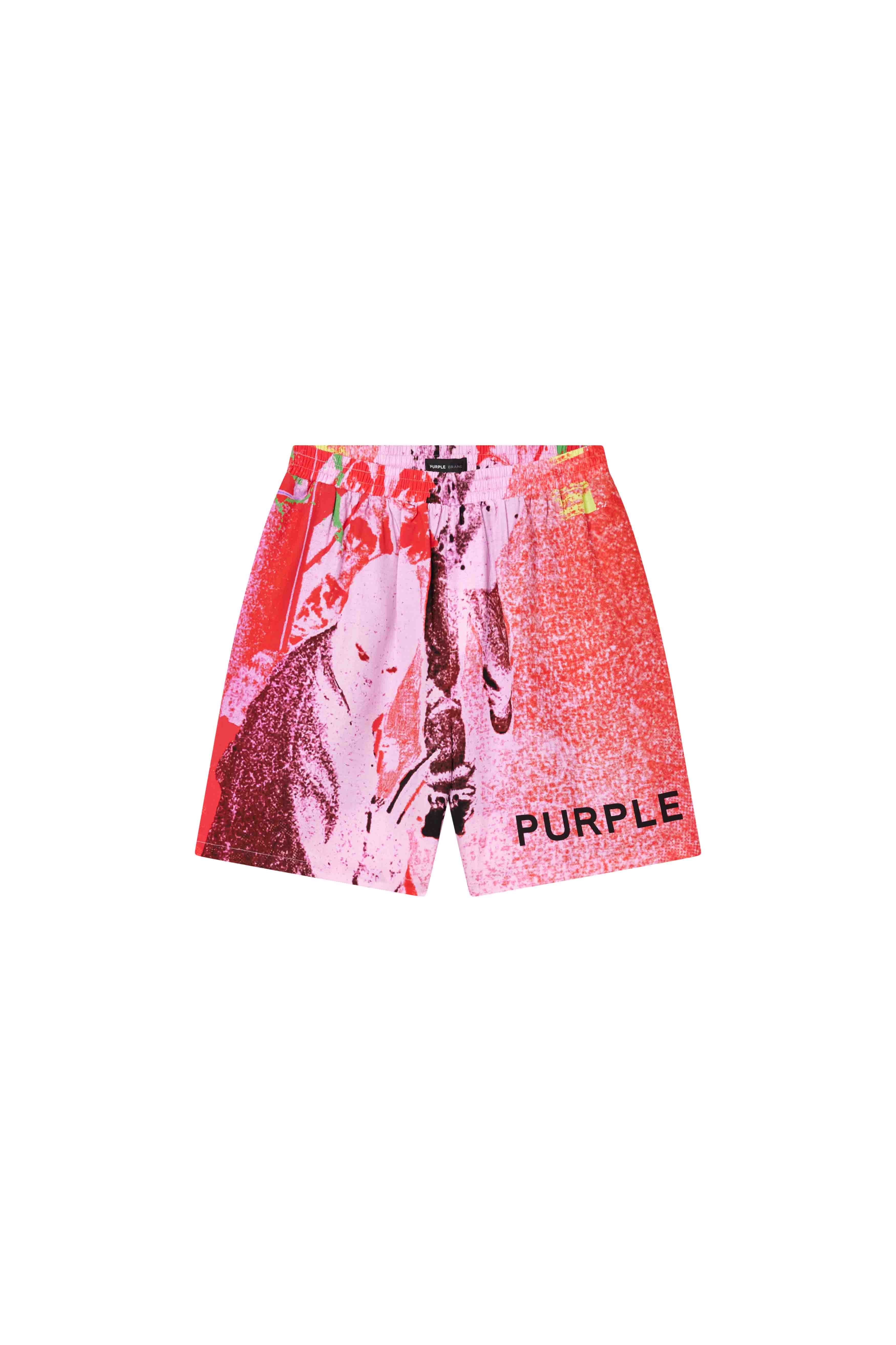 Heist Shorts - Image 5