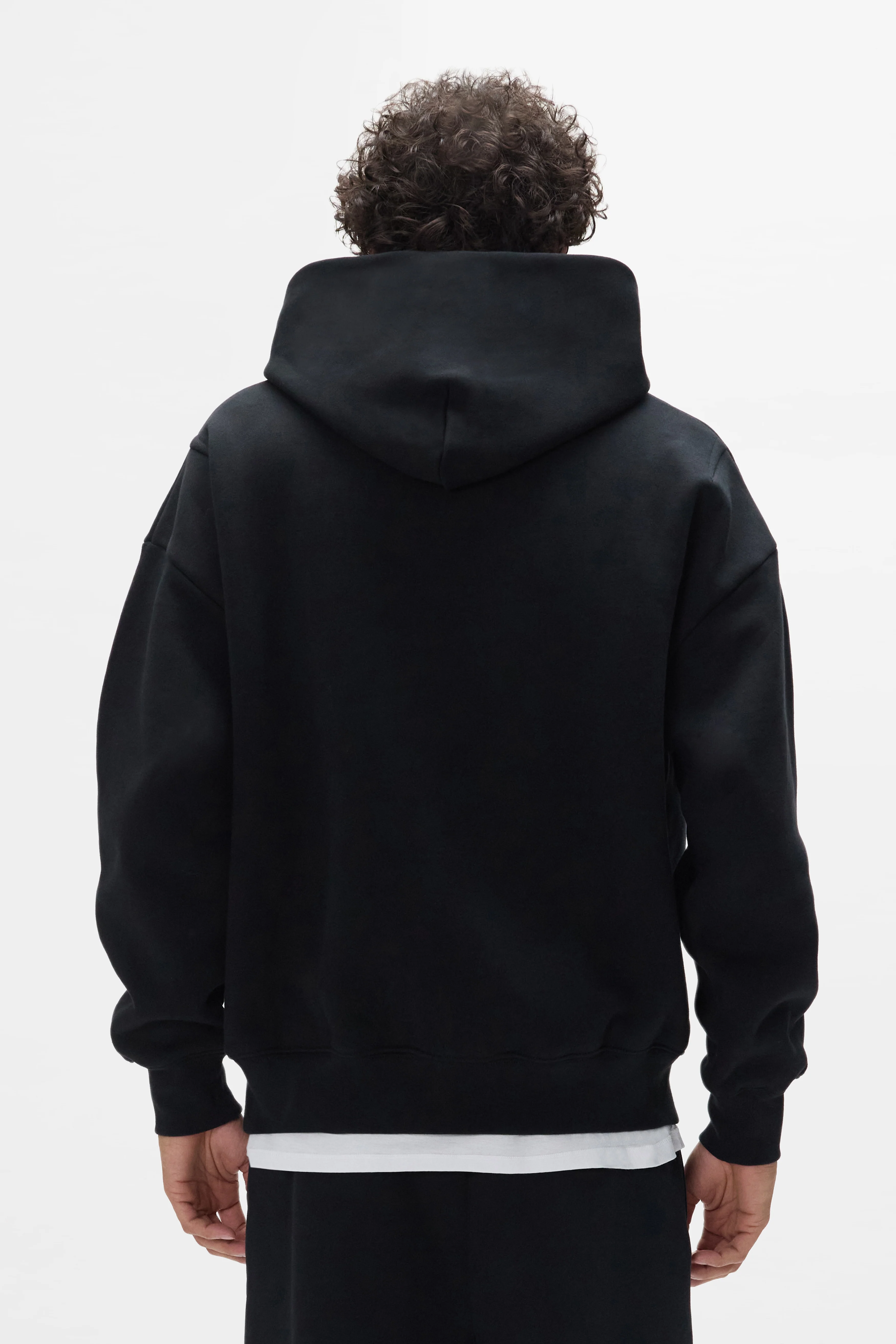 Hotfix Crystal Hoodie - Image 3