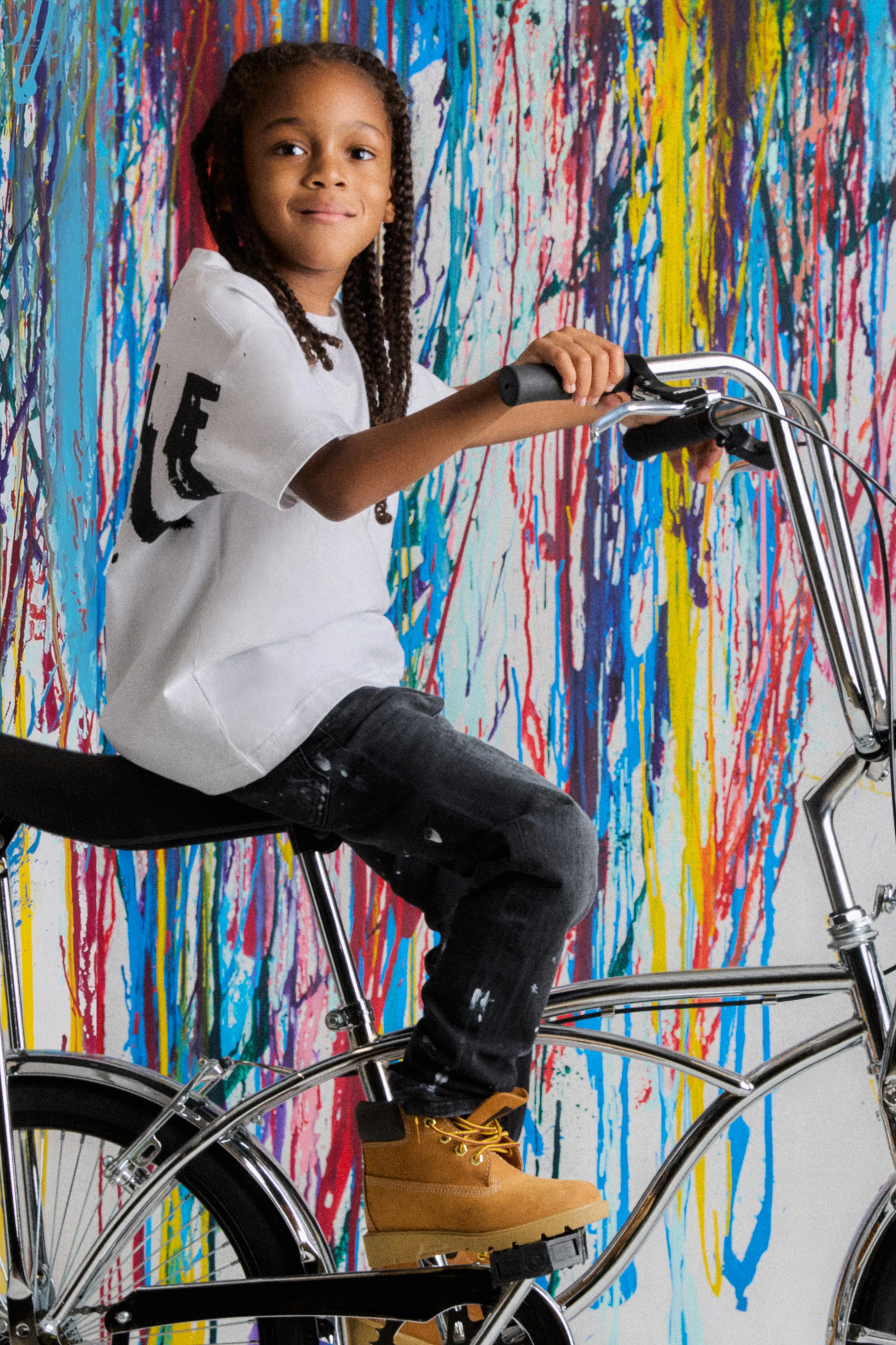 Kids' Paint Repair - Image 3