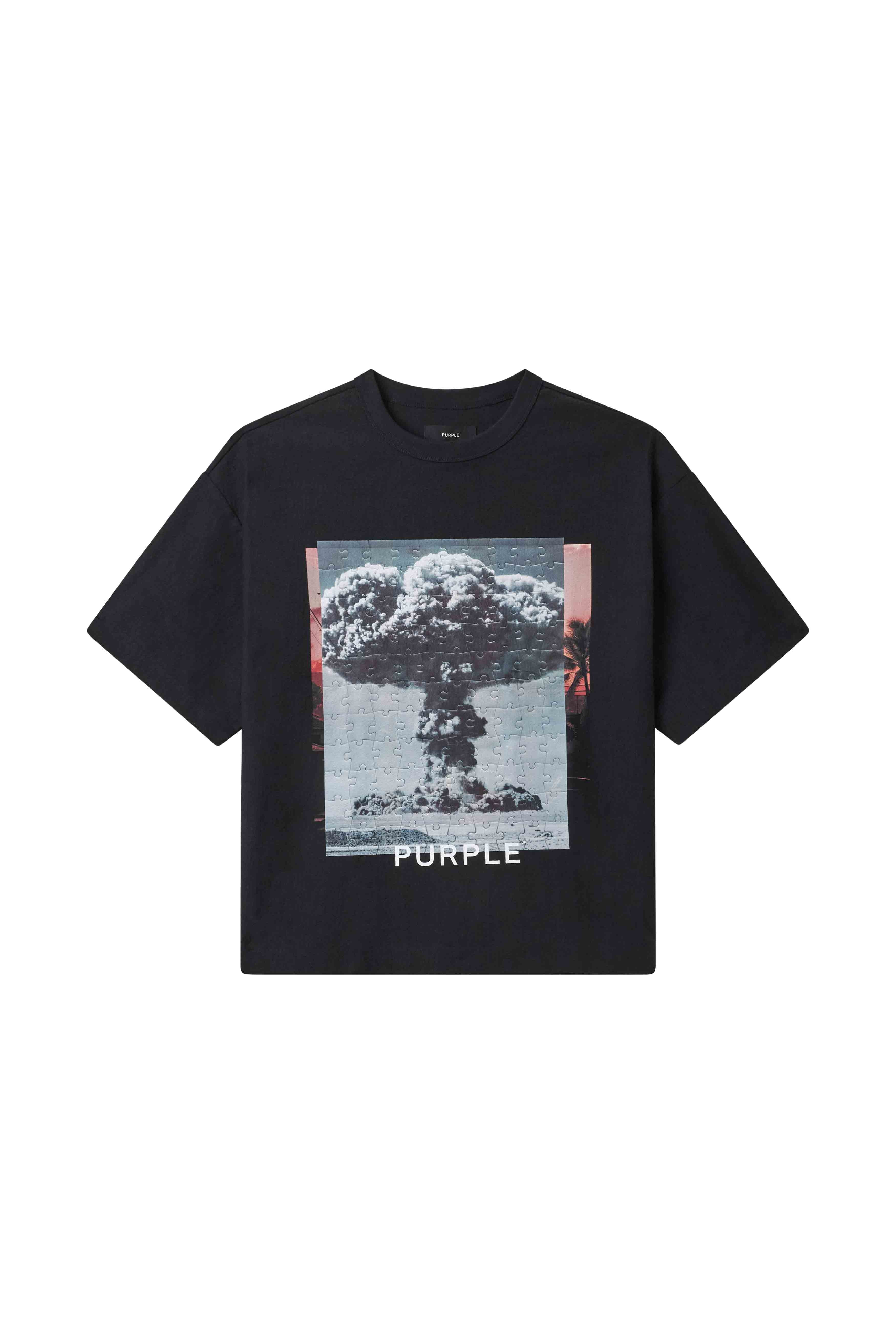 Meltdown Tee - Image 3