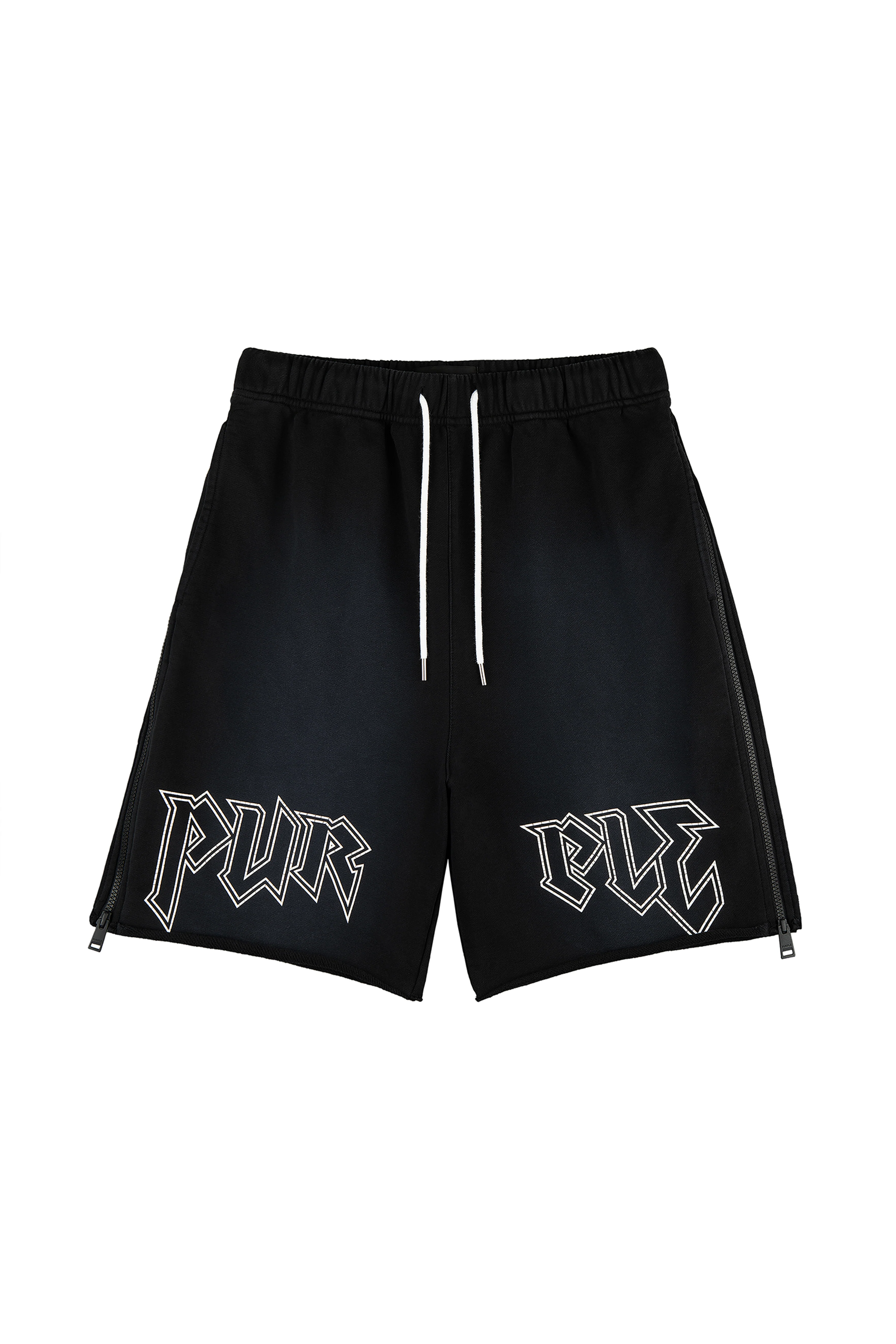 Metal Shorts - Image 4