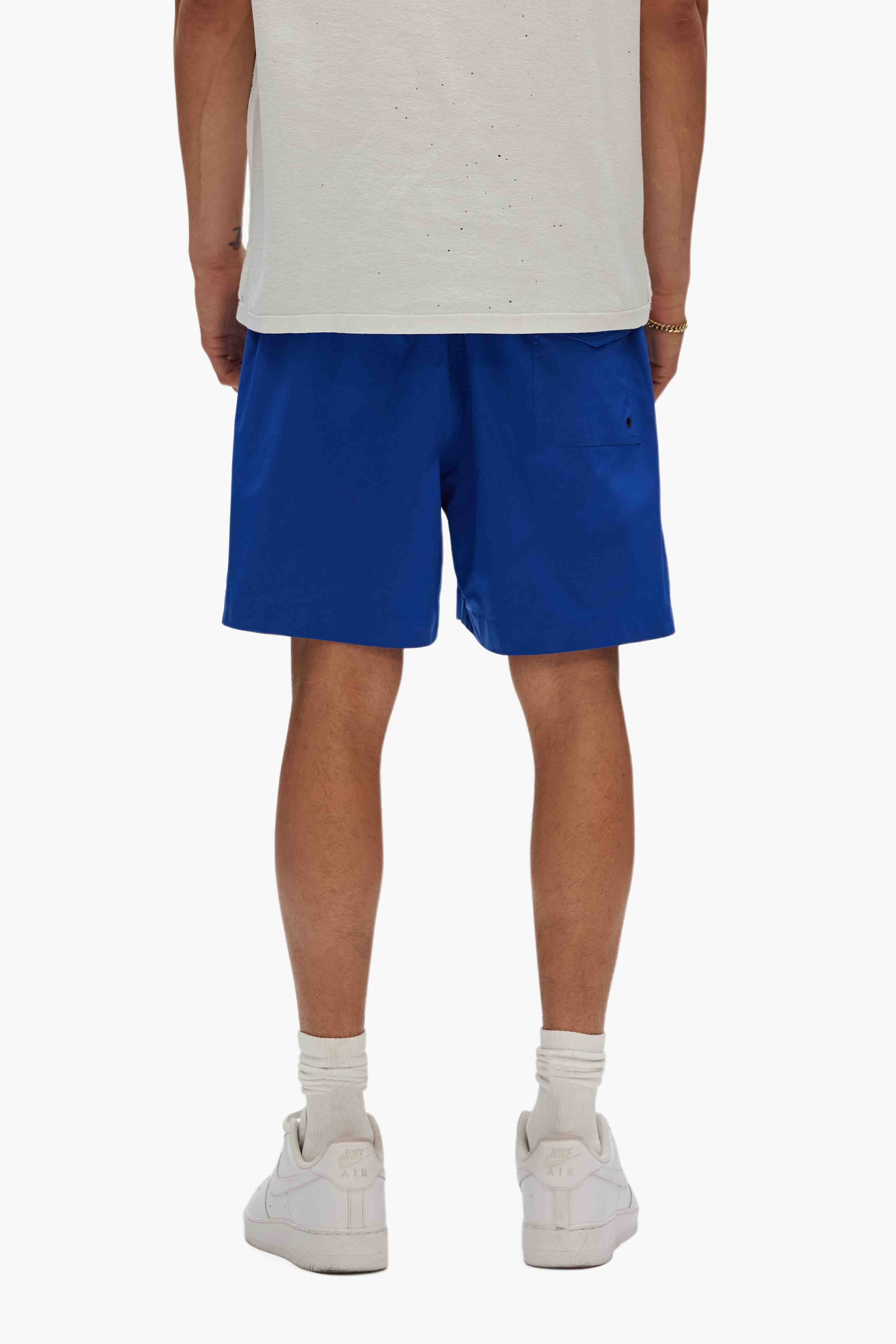 Metal Swim Shorts - Image 3