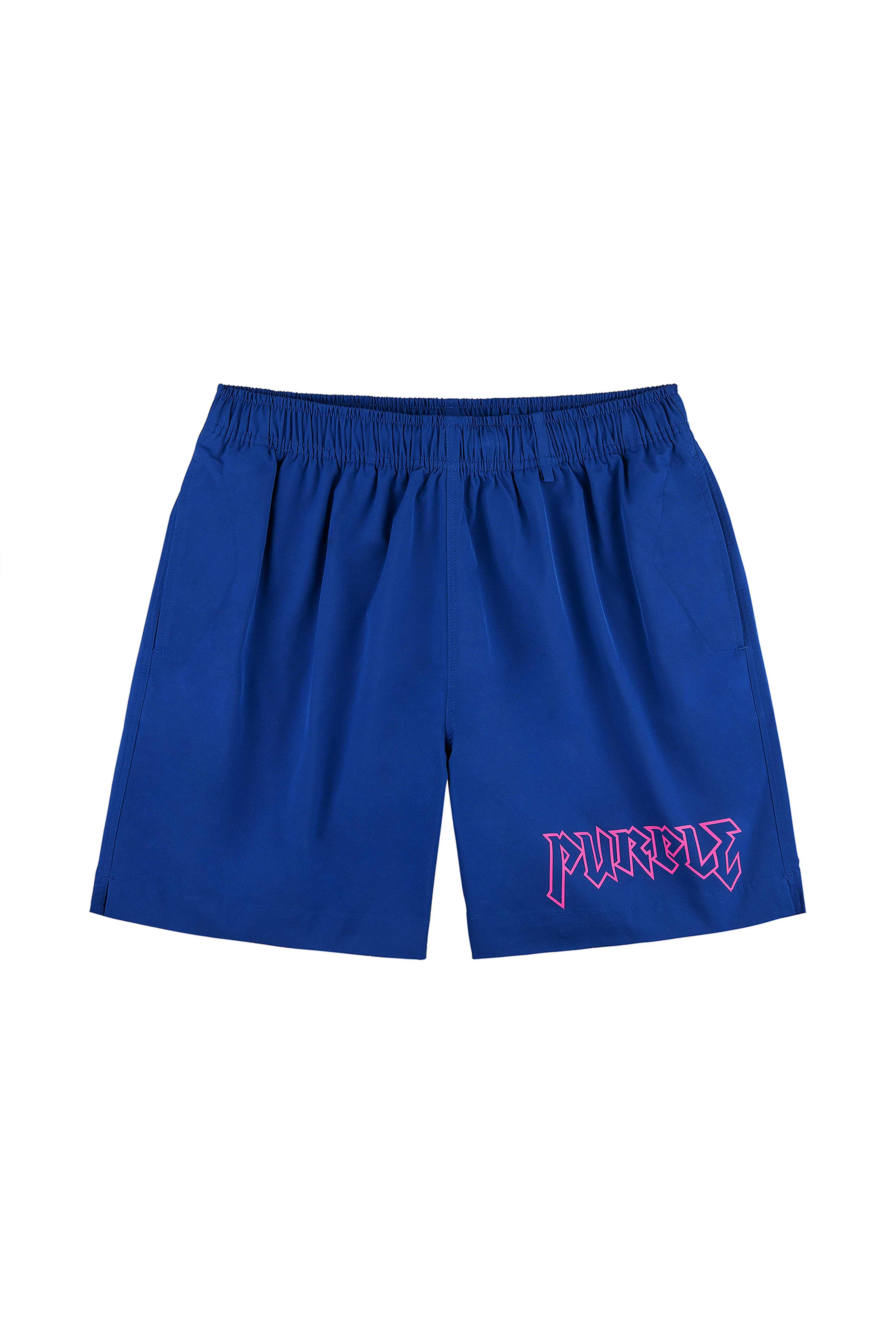 Metal Swim Shorts - Image 5