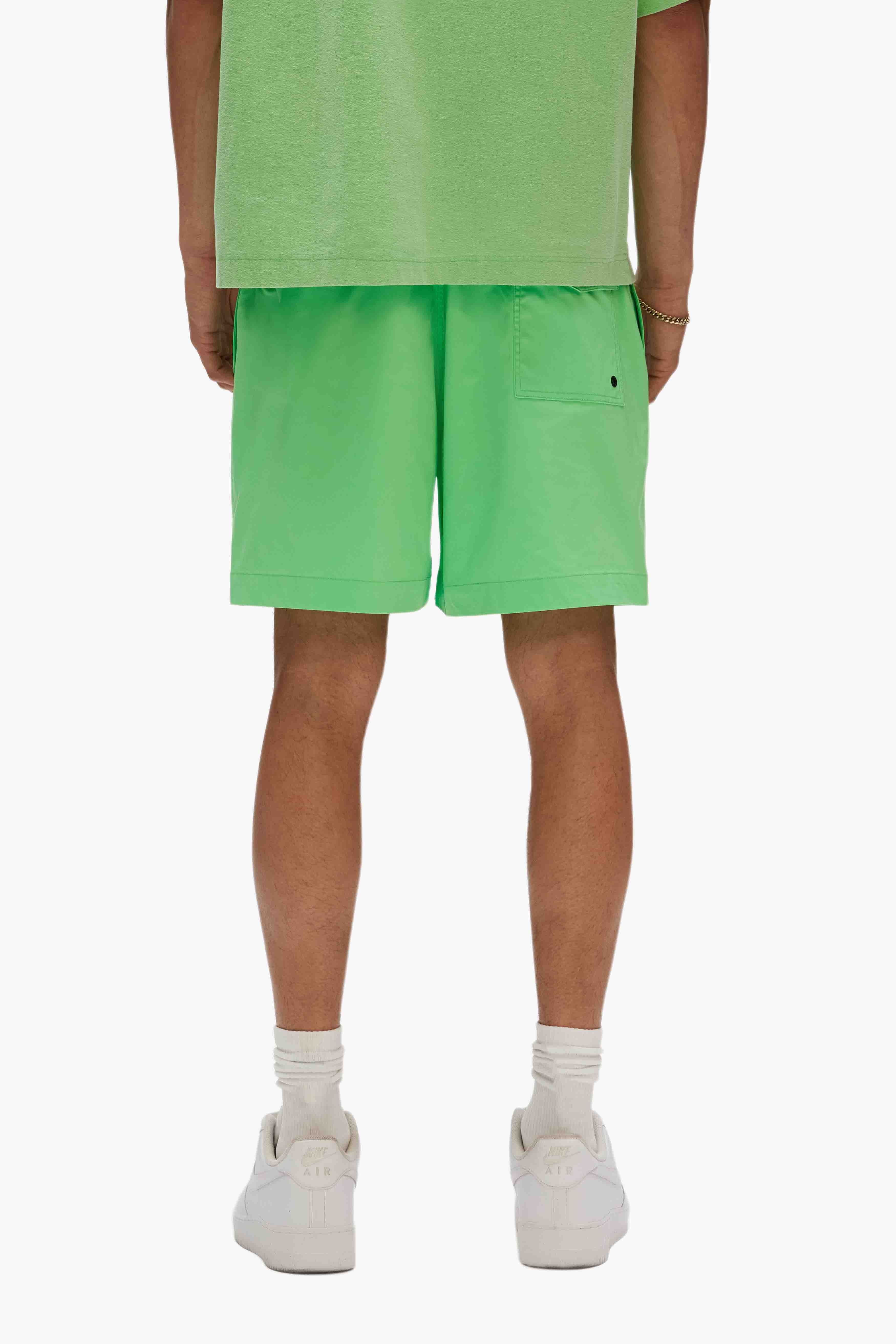 Metal Swim Shorts - Image 2