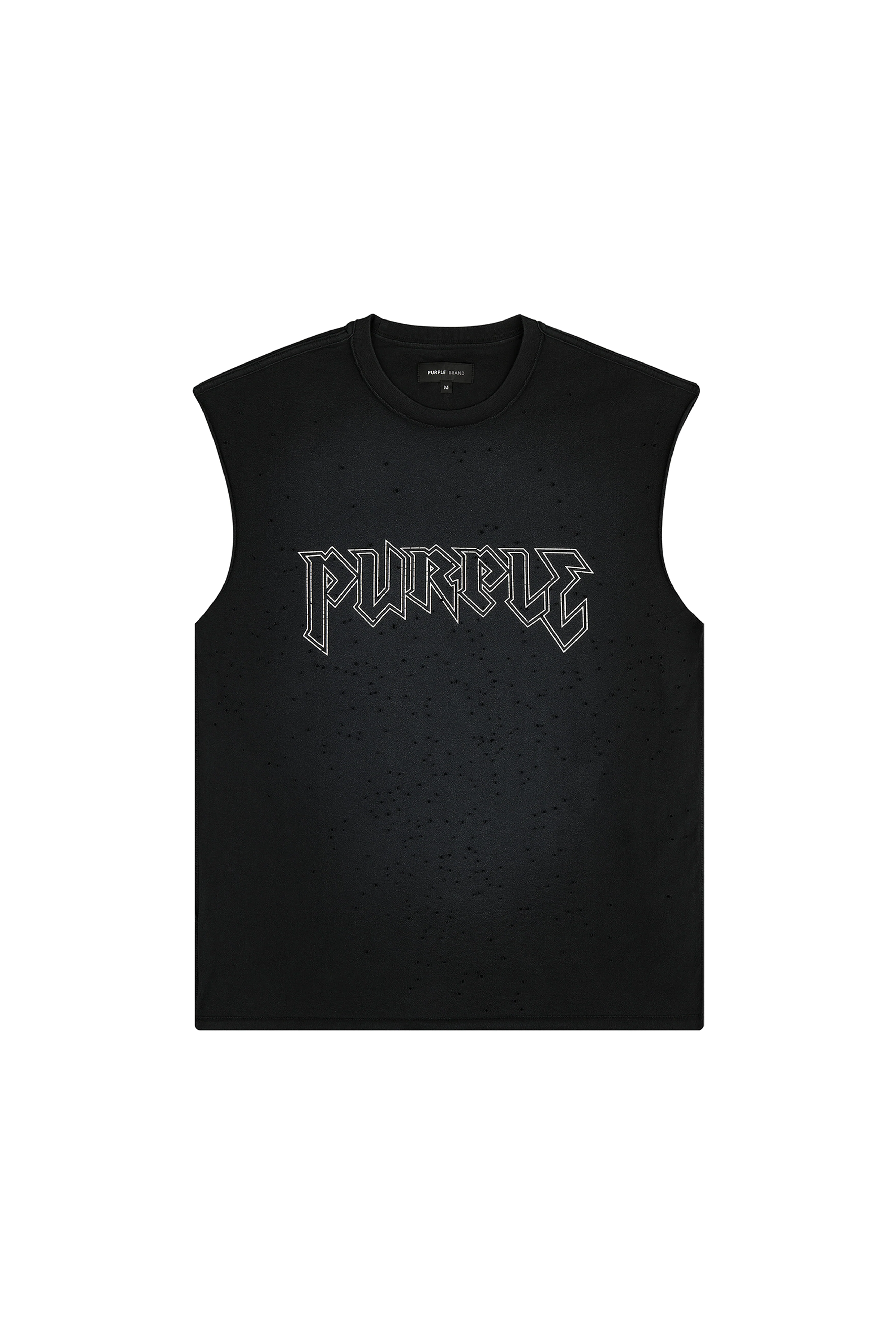 Metal Tank Top - Image 5