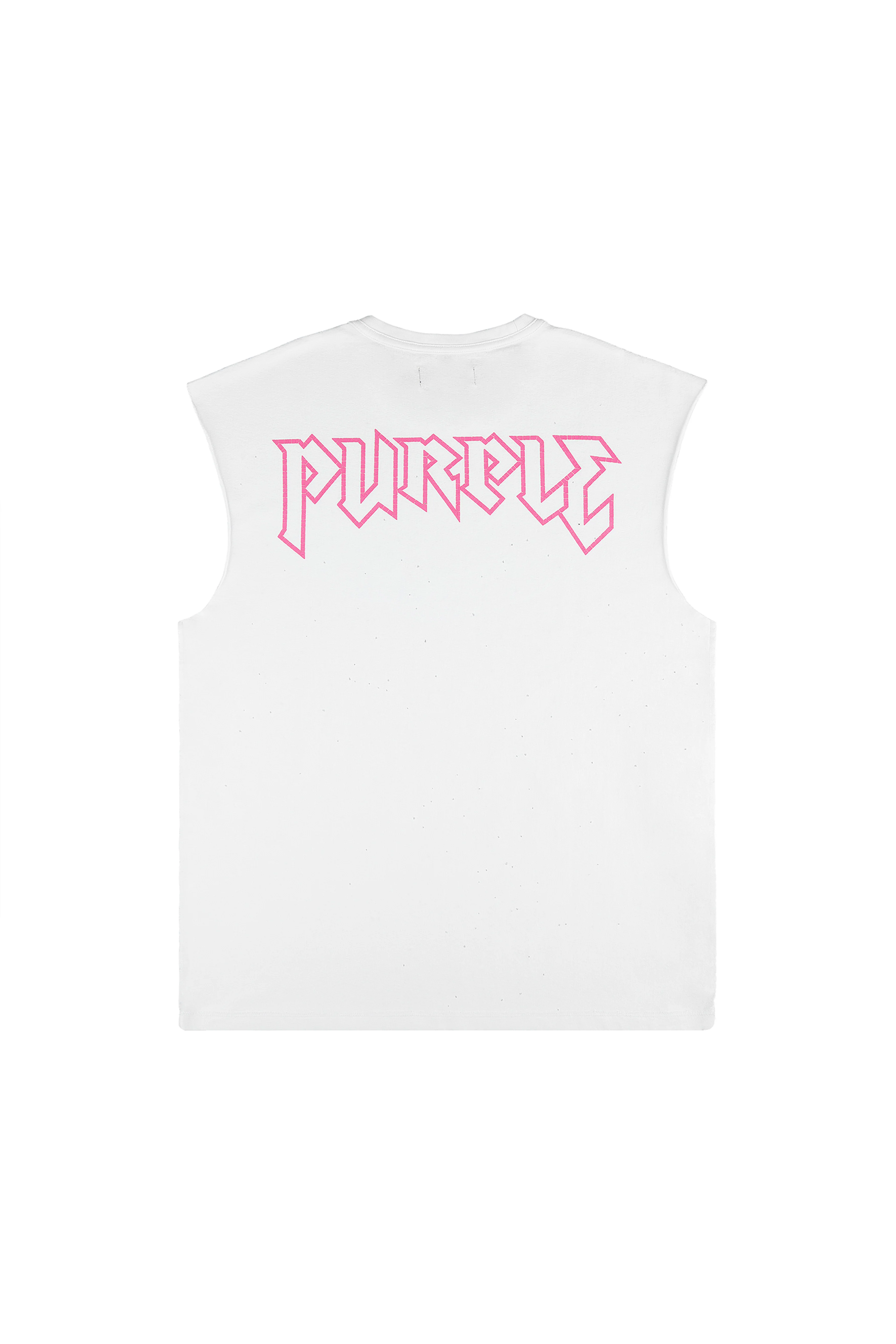 Metal Tank Top - Image 6