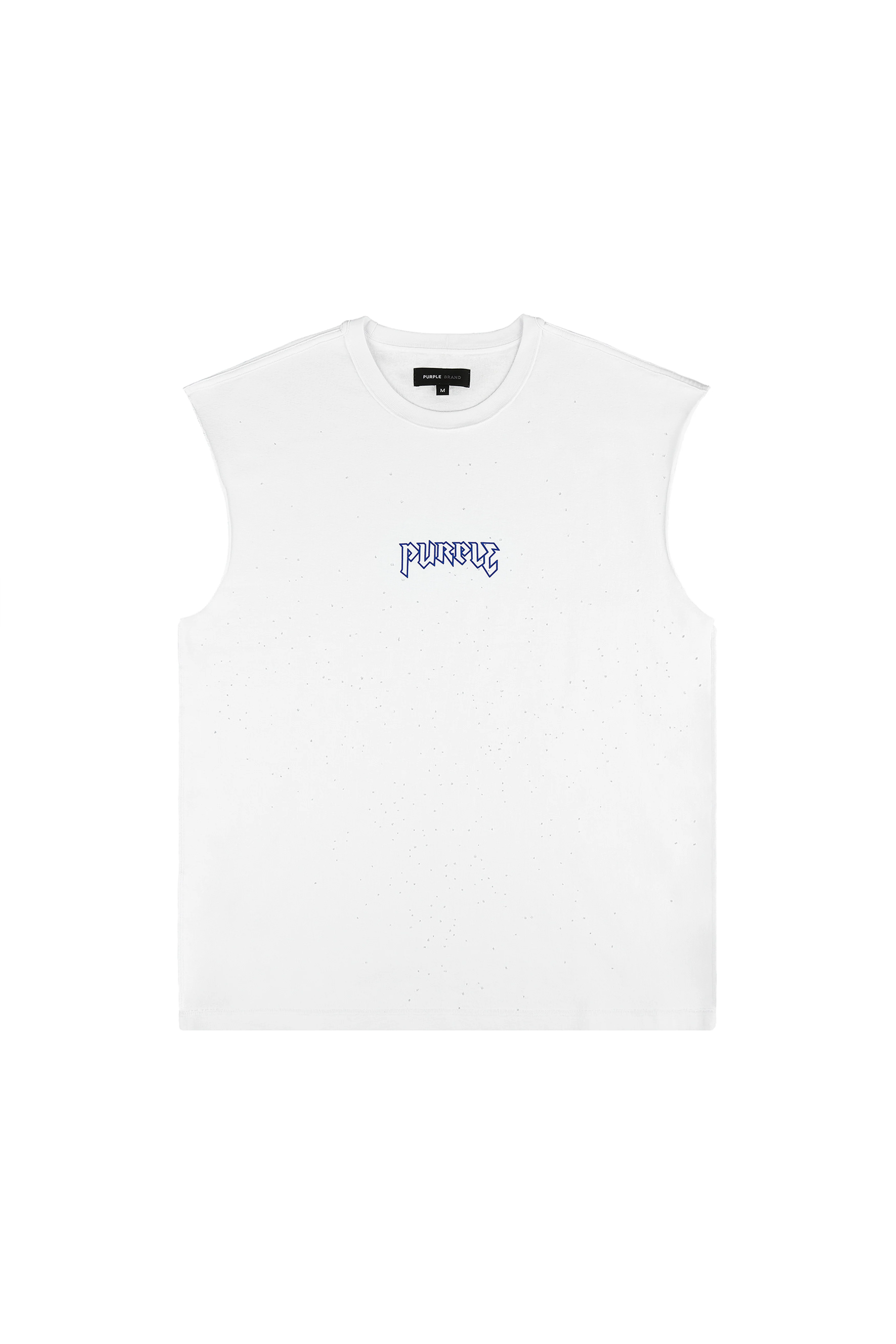 Metal Tank Top - Image 5