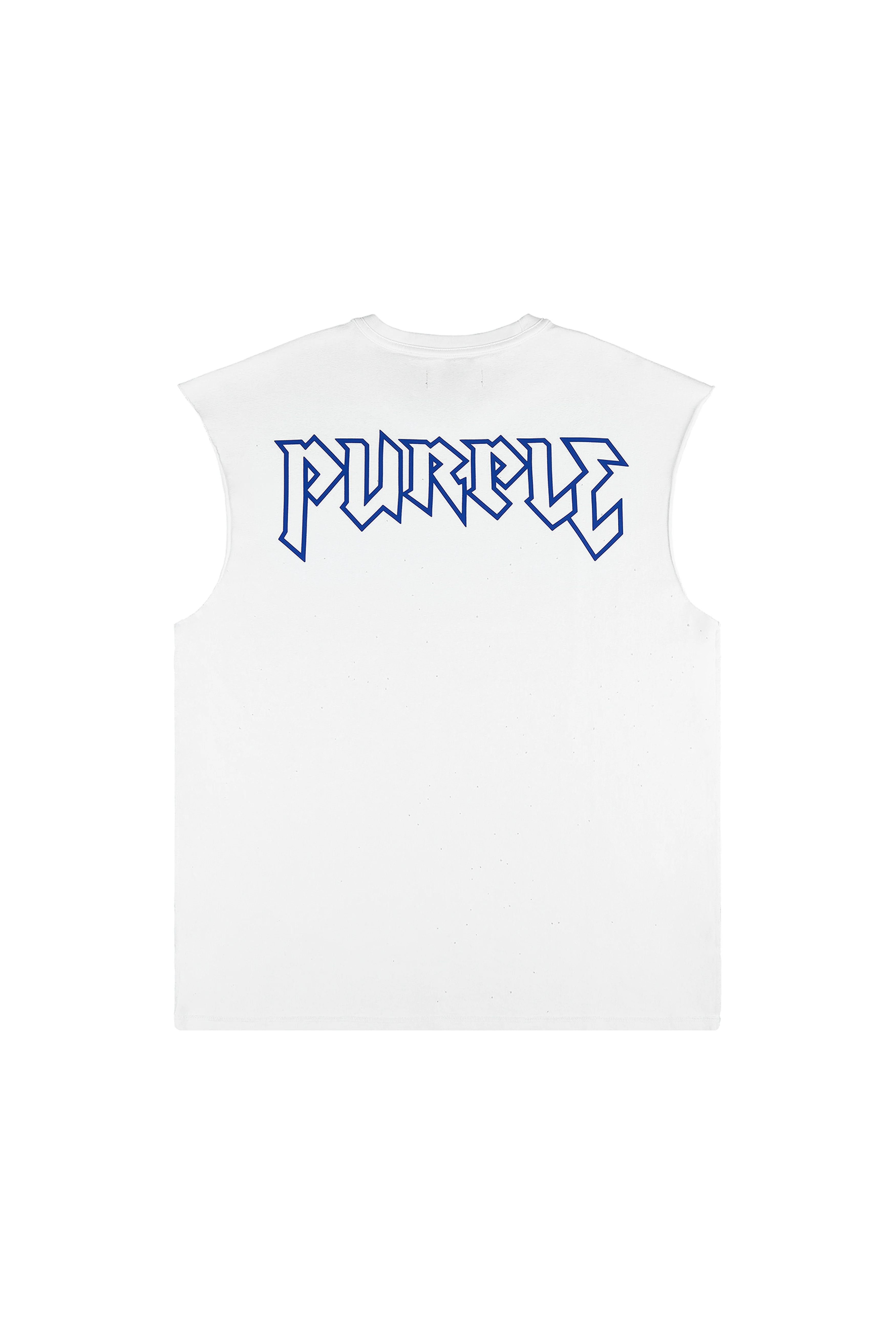 Metal Tank Top - Image 6