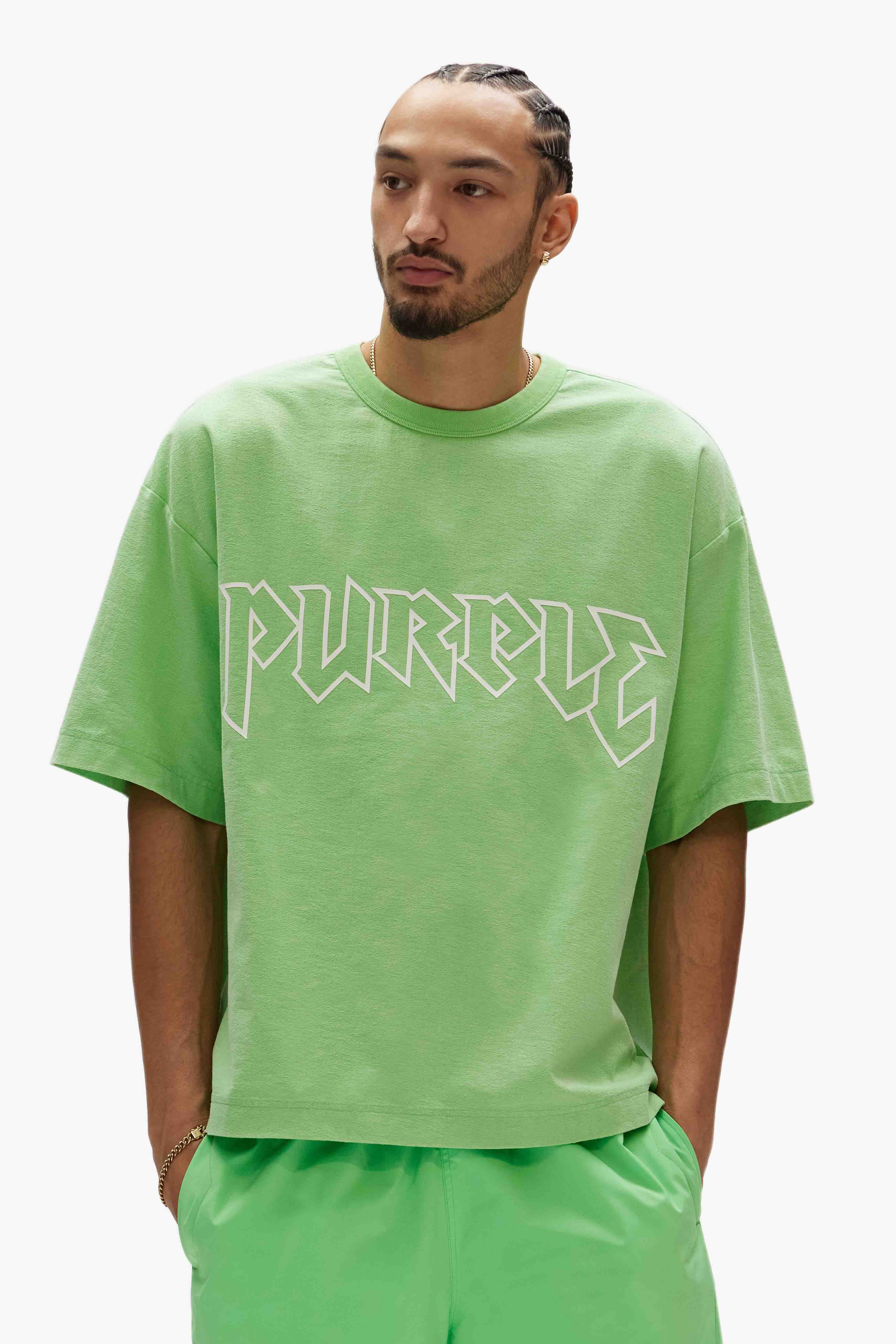 Metal Tee - Image 3