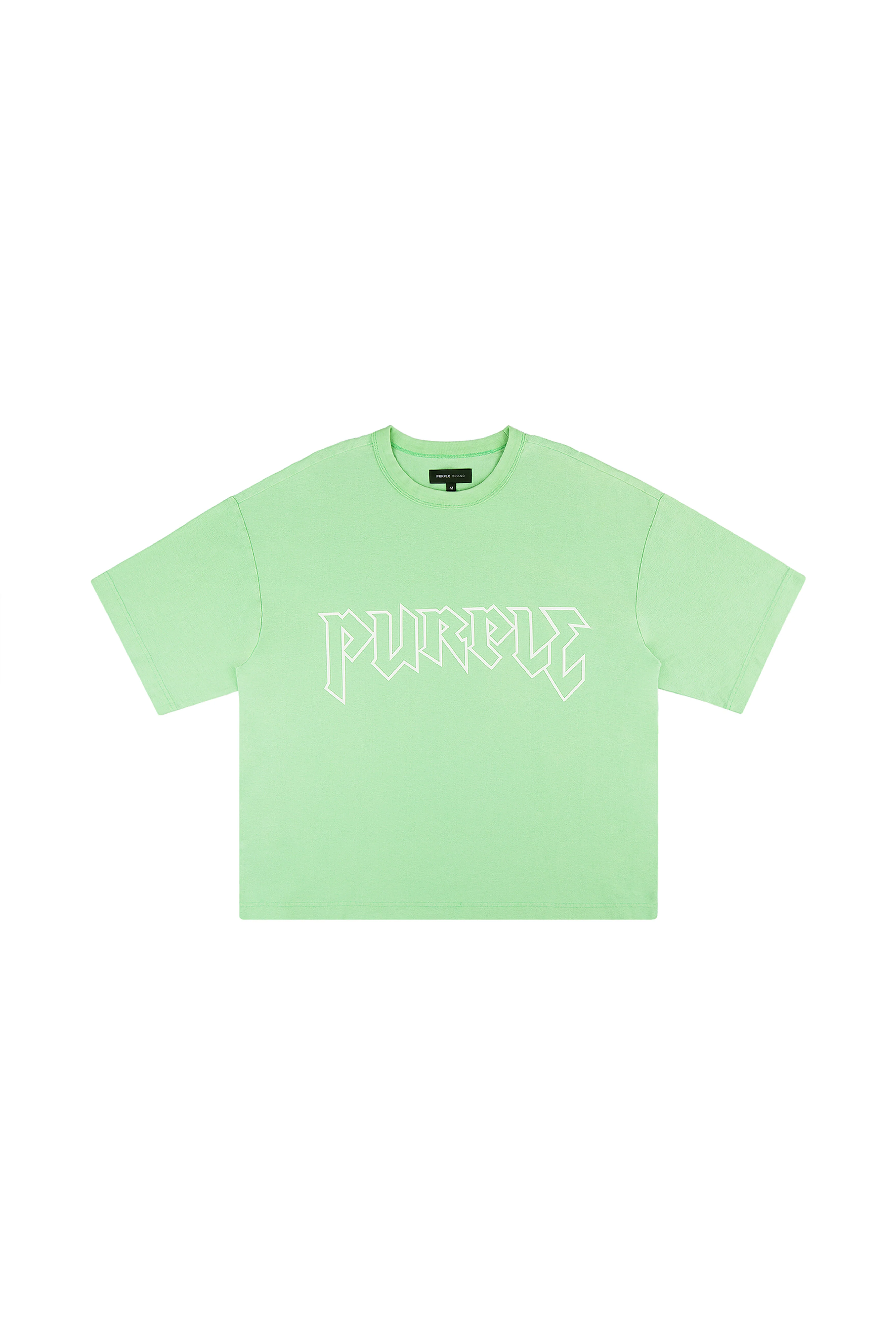 Metal Tee - Image 4