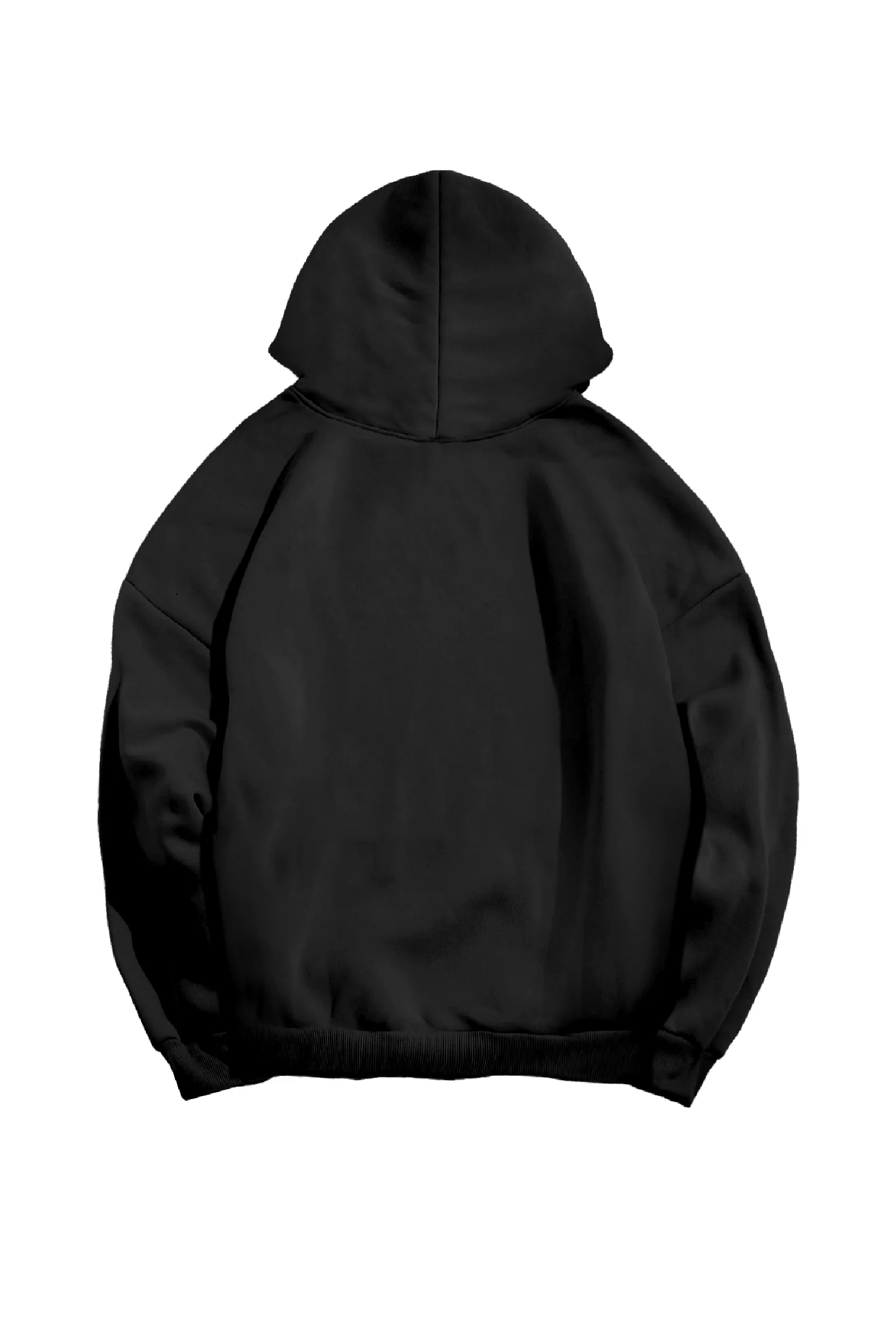 New World Hoodie - Image 4