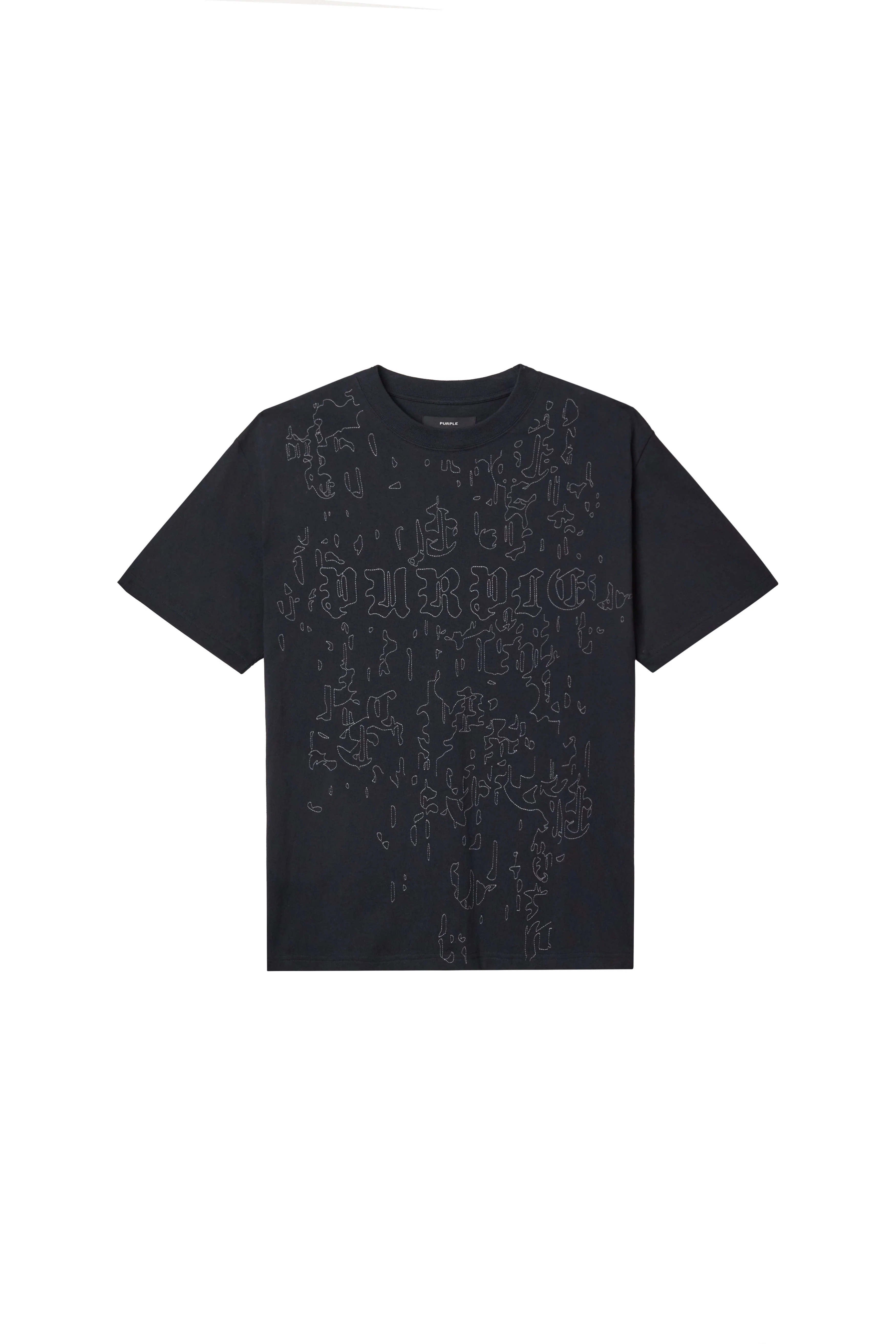 Outlines Tee - Image 3