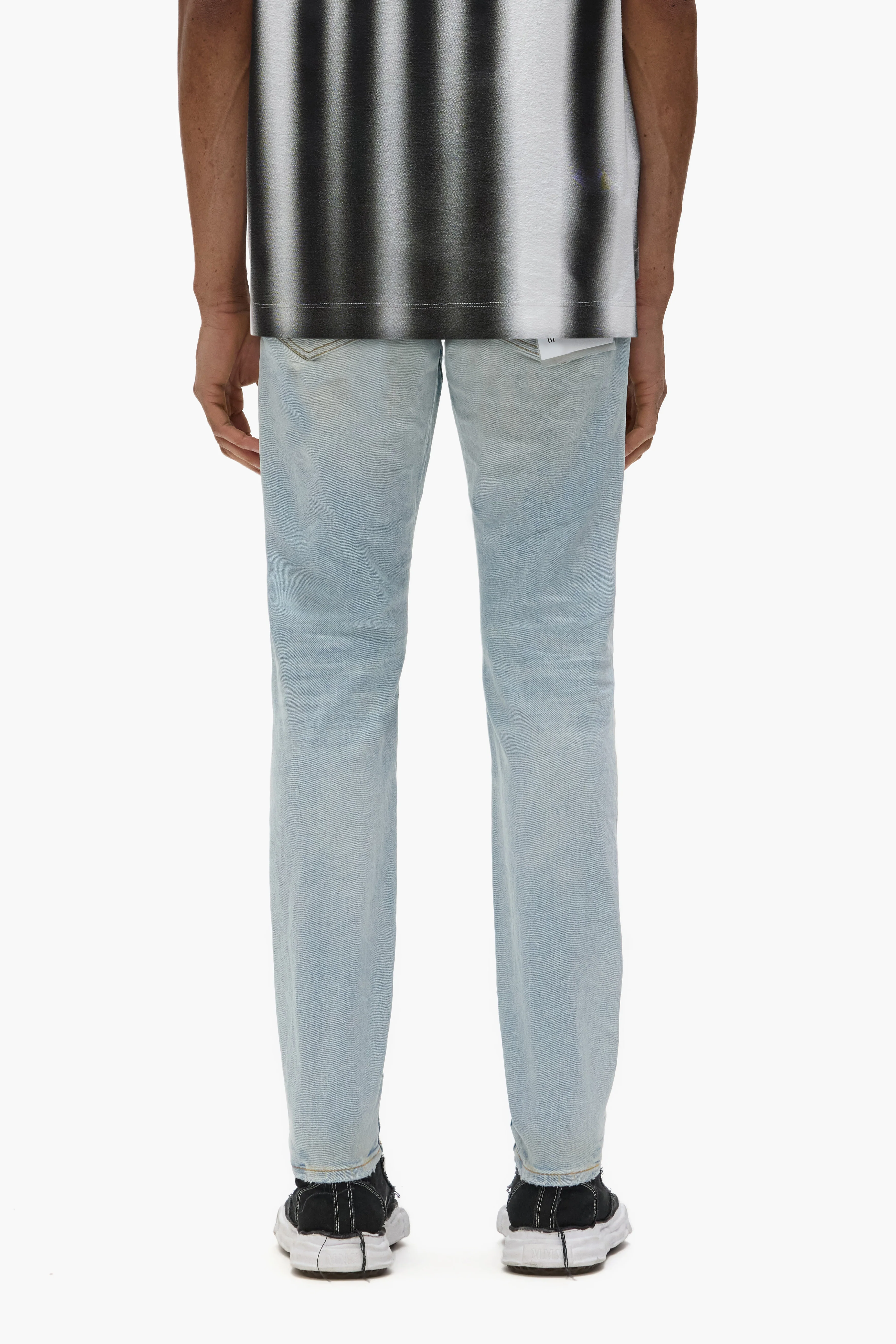 P001 Fade Distressed - Image 3